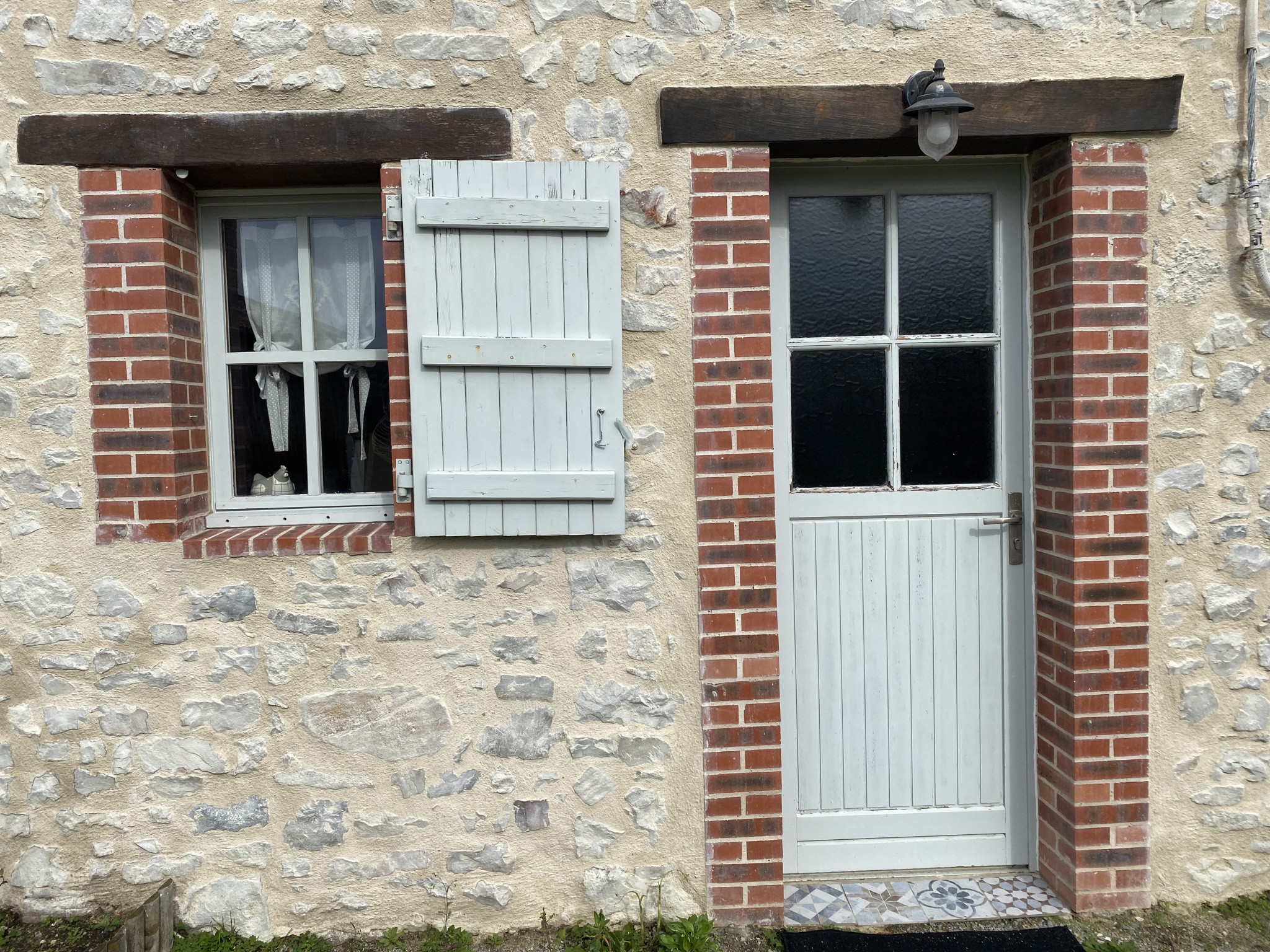 Vente Maison à Sainte-Suzanne 3 pièces