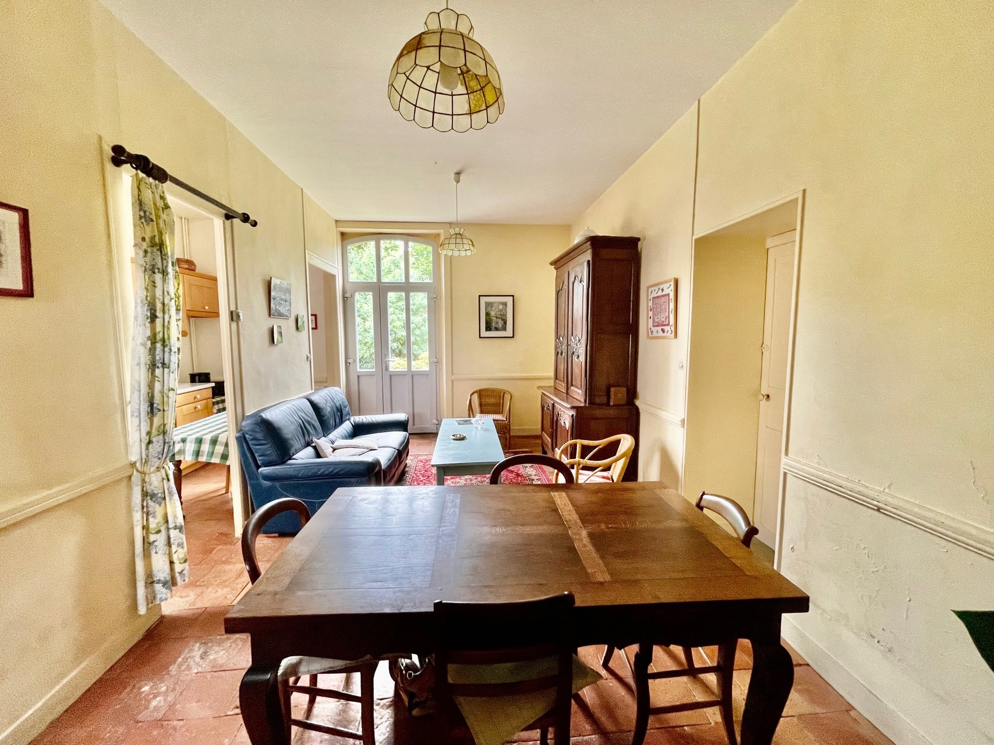 Vente Maison à Sablé-sur-Sarthe 6 pièces