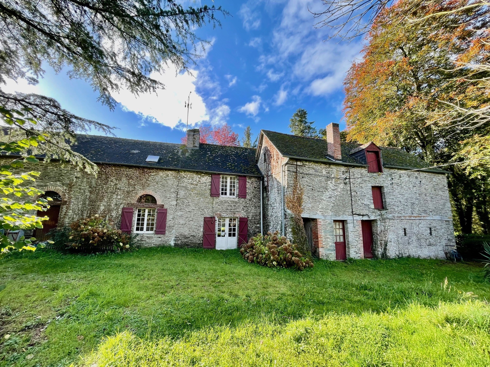 Vente Maison à Ploërmel 14 pièces