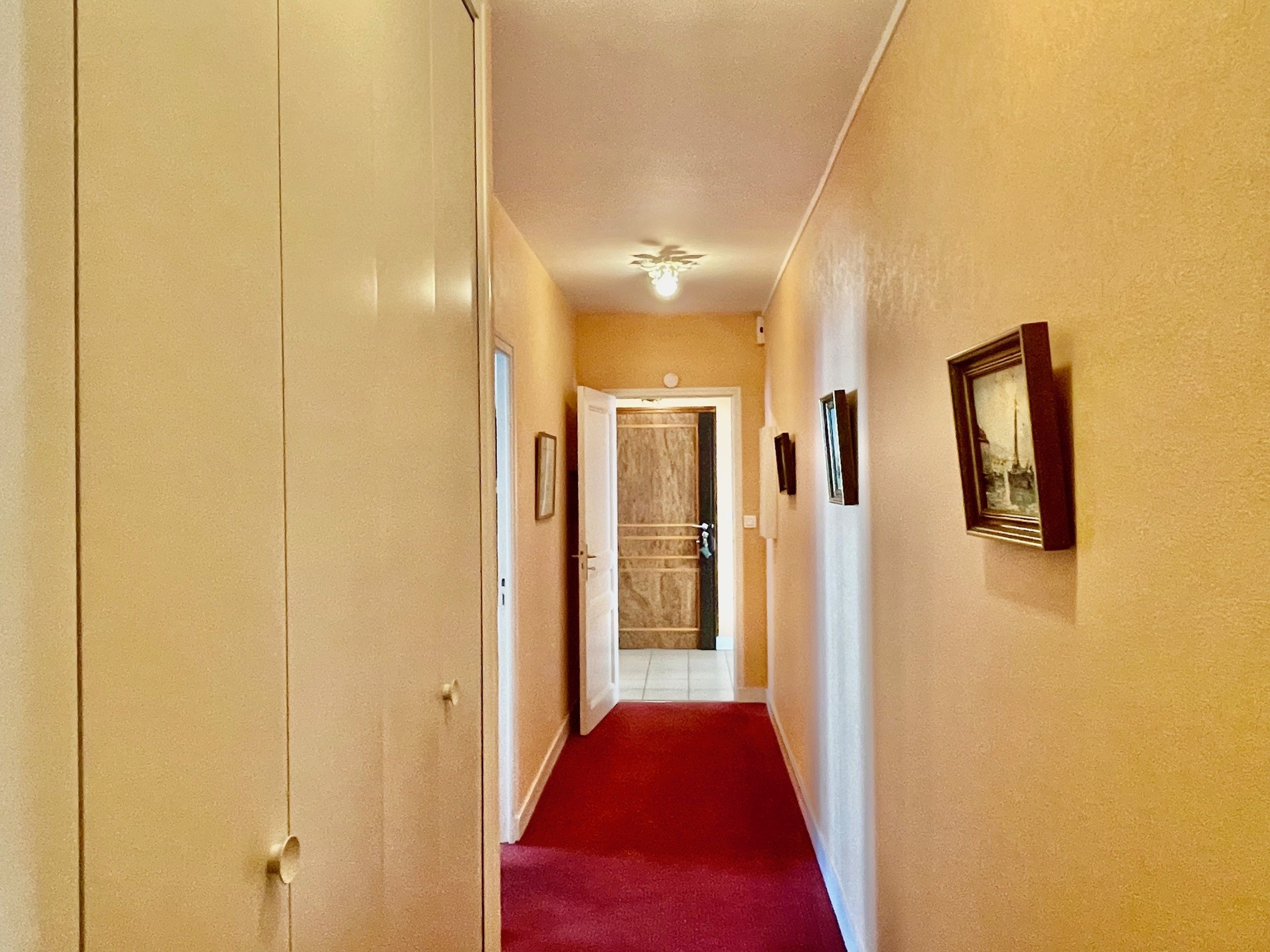 Vente Appartement à le Mans 5 pièces