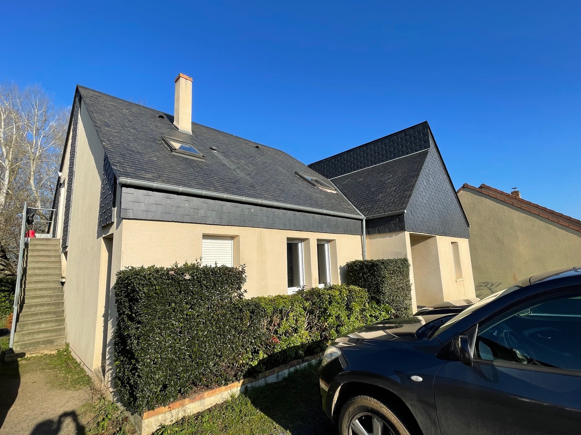 Vente Maison à la Suze-sur-Sarthe 9 pièces