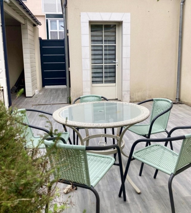 Vente Appartement à Angers 2 pièces