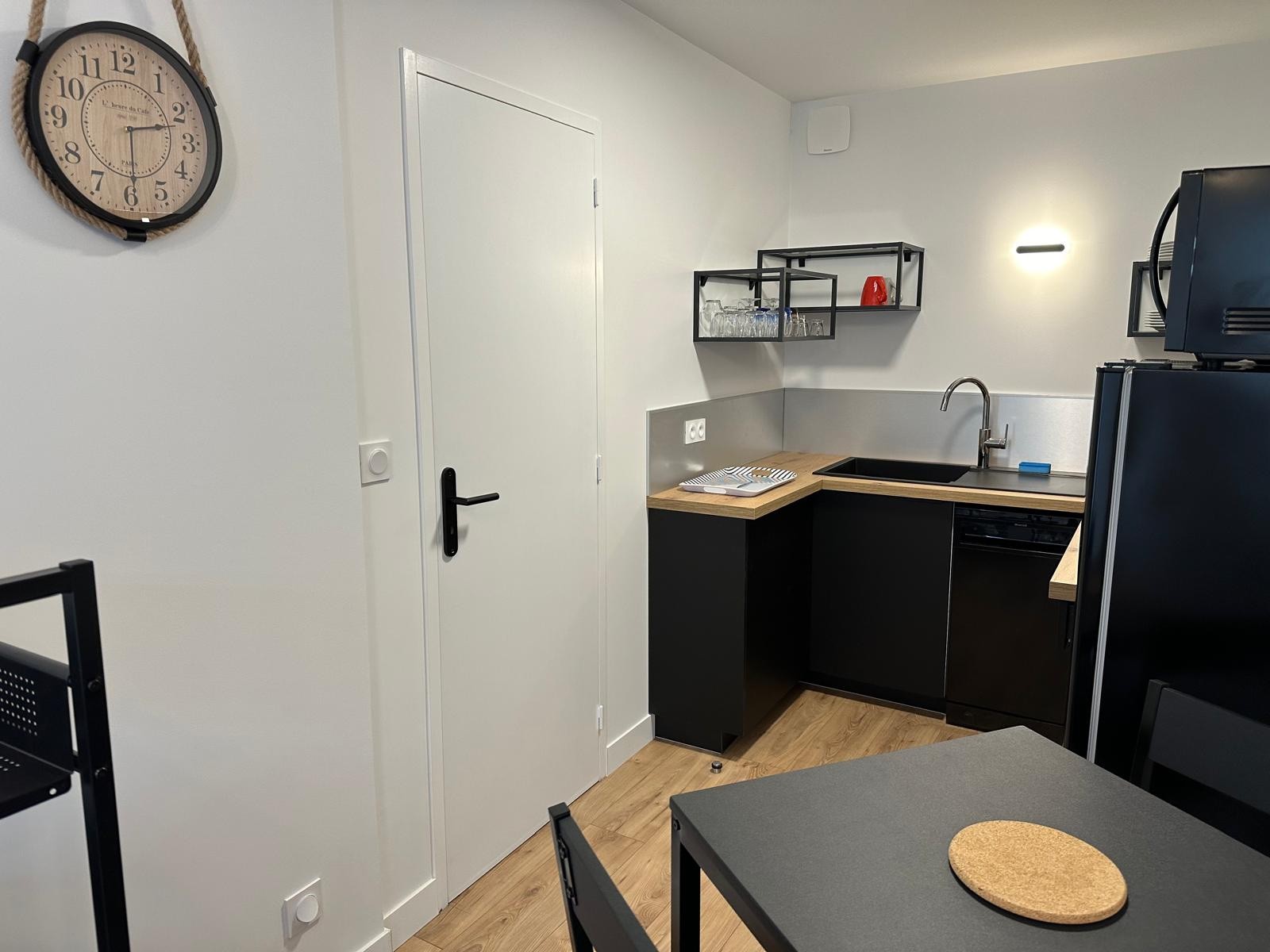 Vente Appartement à Angers 2 pièces