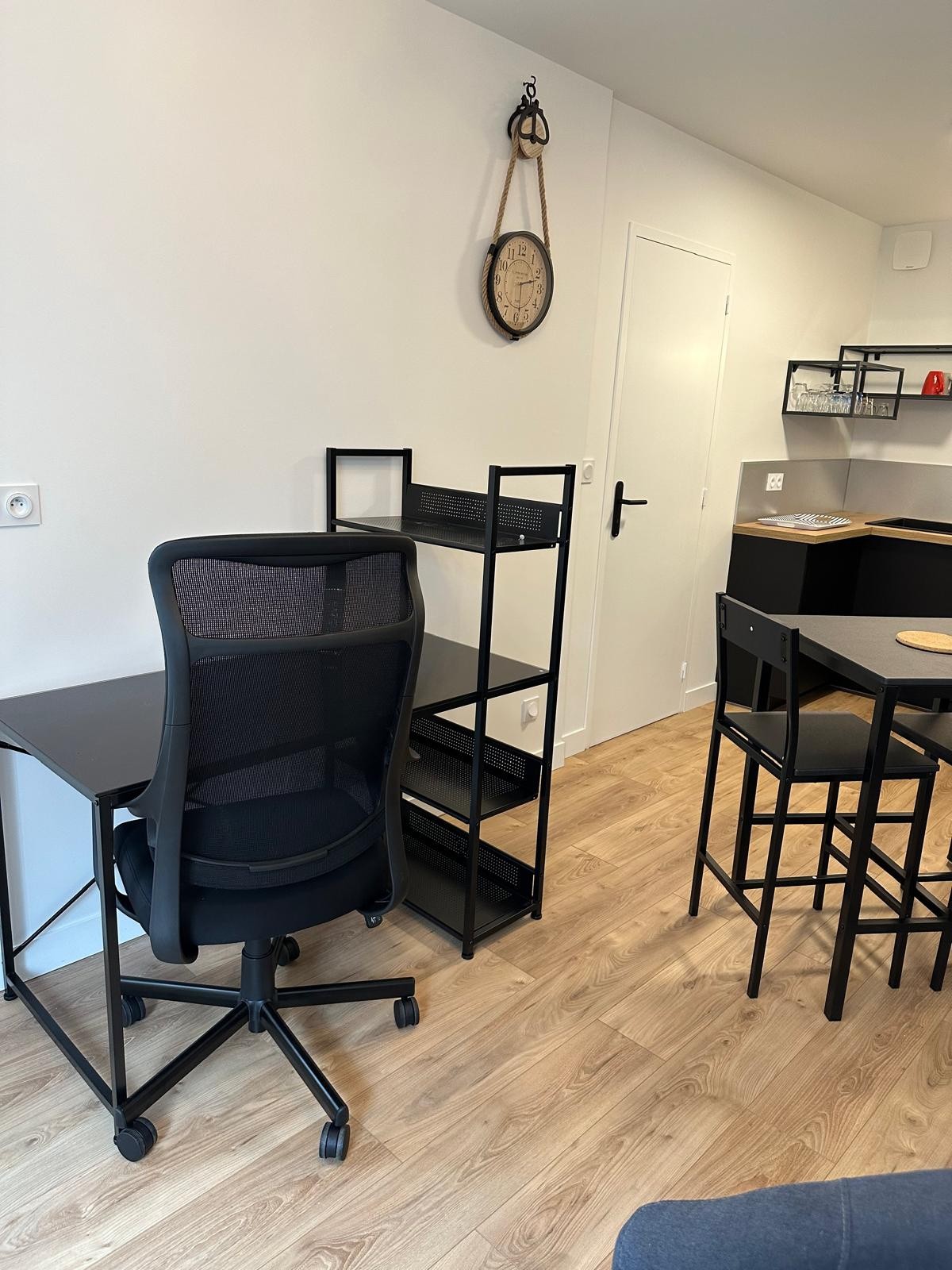 Vente Appartement à Angers 2 pièces