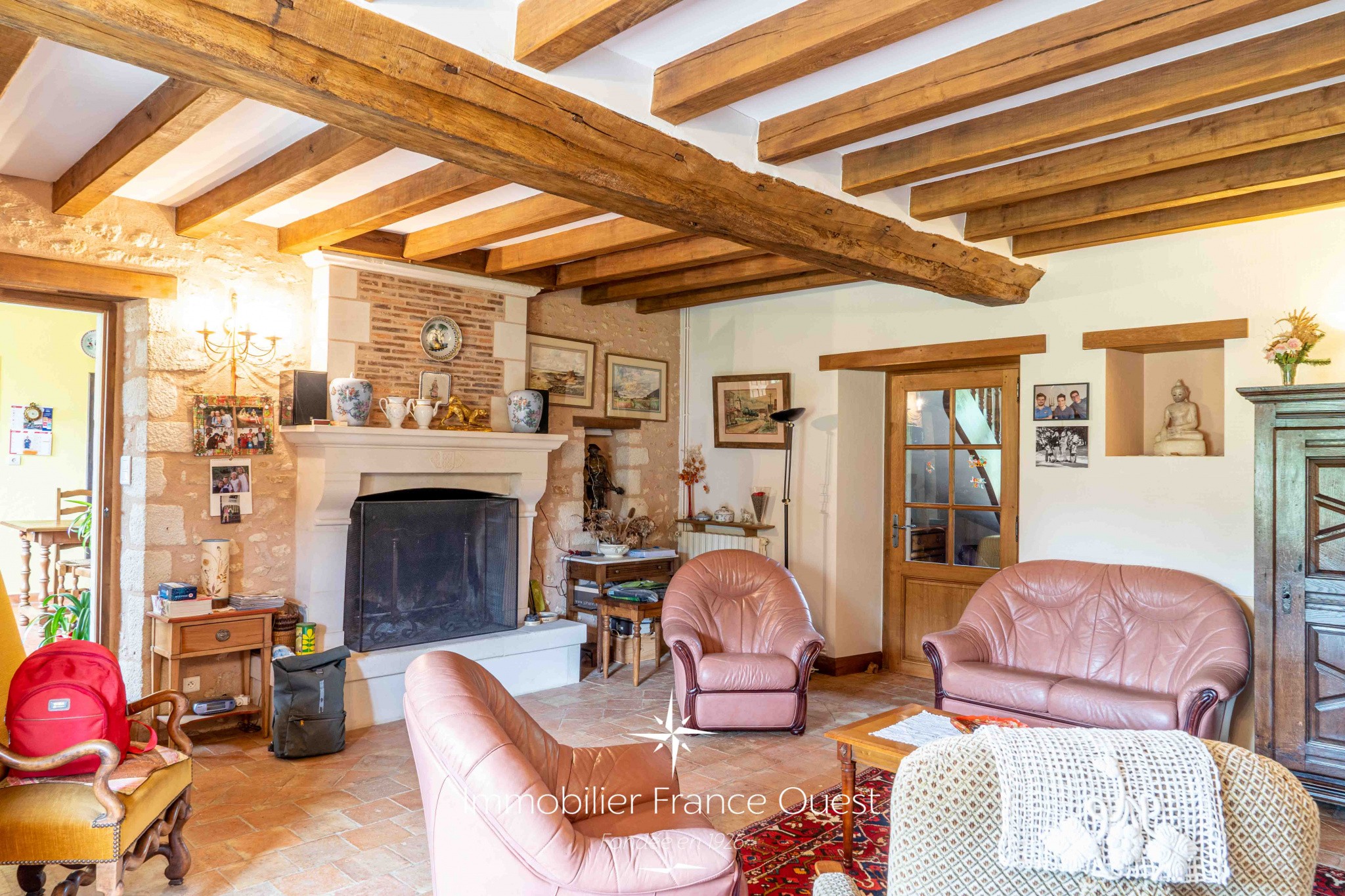 Vente Maison à le Mans 12 pièces