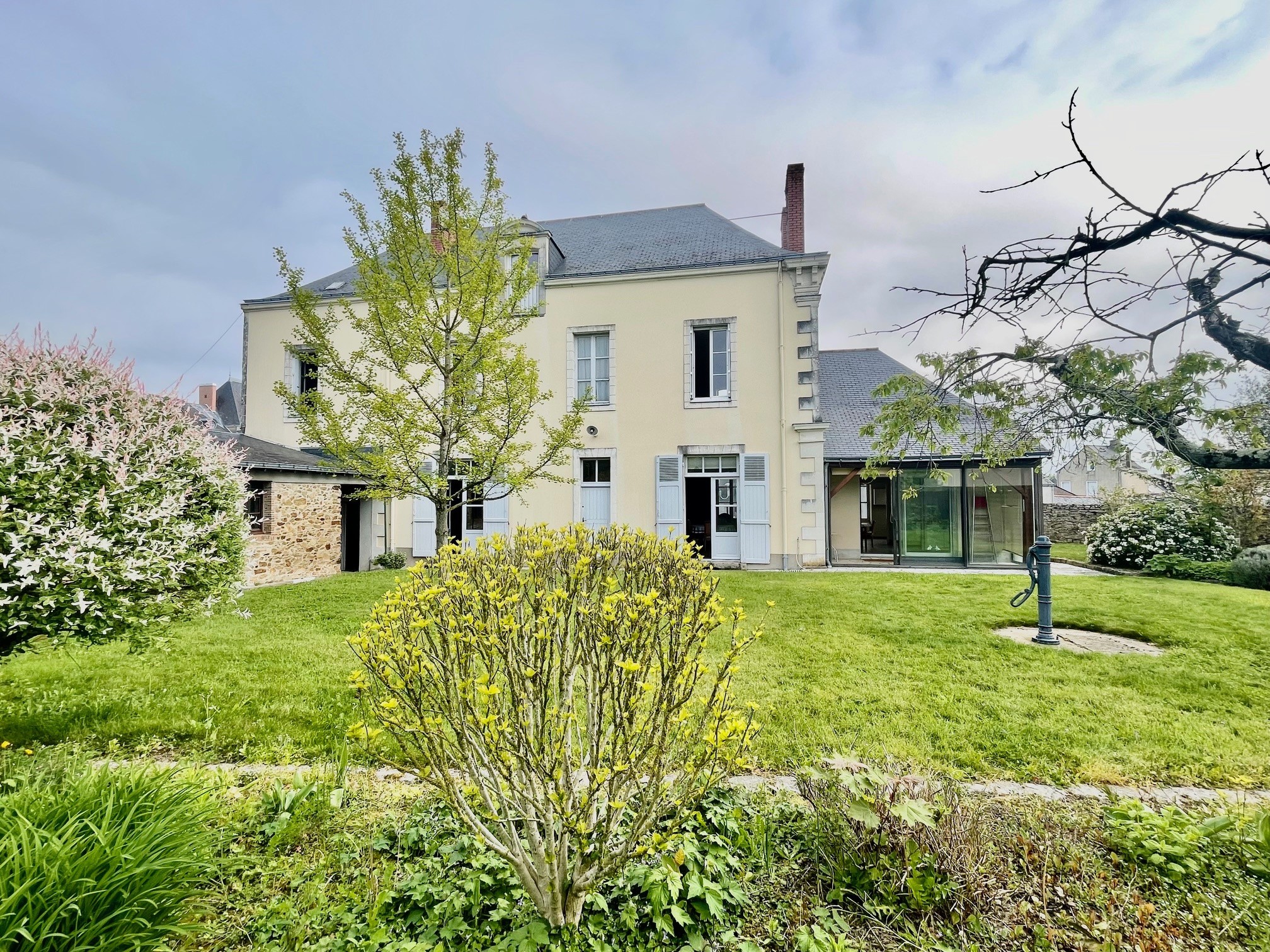 Vente Maison à Angers 7 pièces