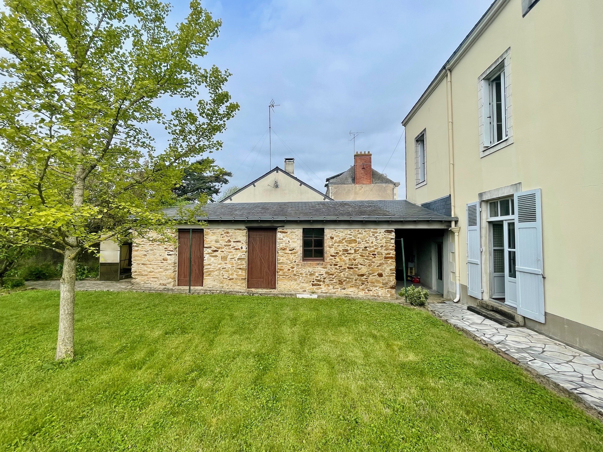 Vente Maison à Angers 7 pièces