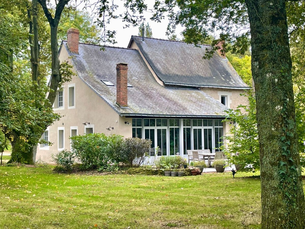 Vente Maison à Angers 7 pièces