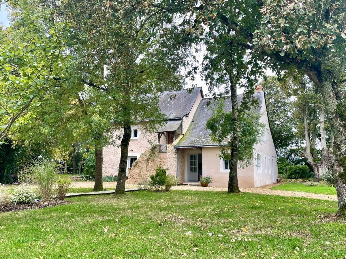 Vente Maison à Angers 7 pièces