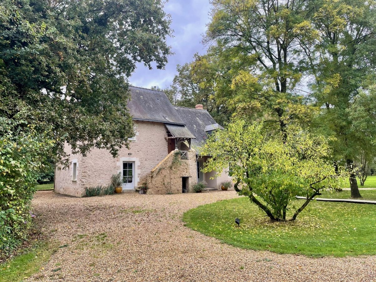 Vente Maison à Angers 7 pièces