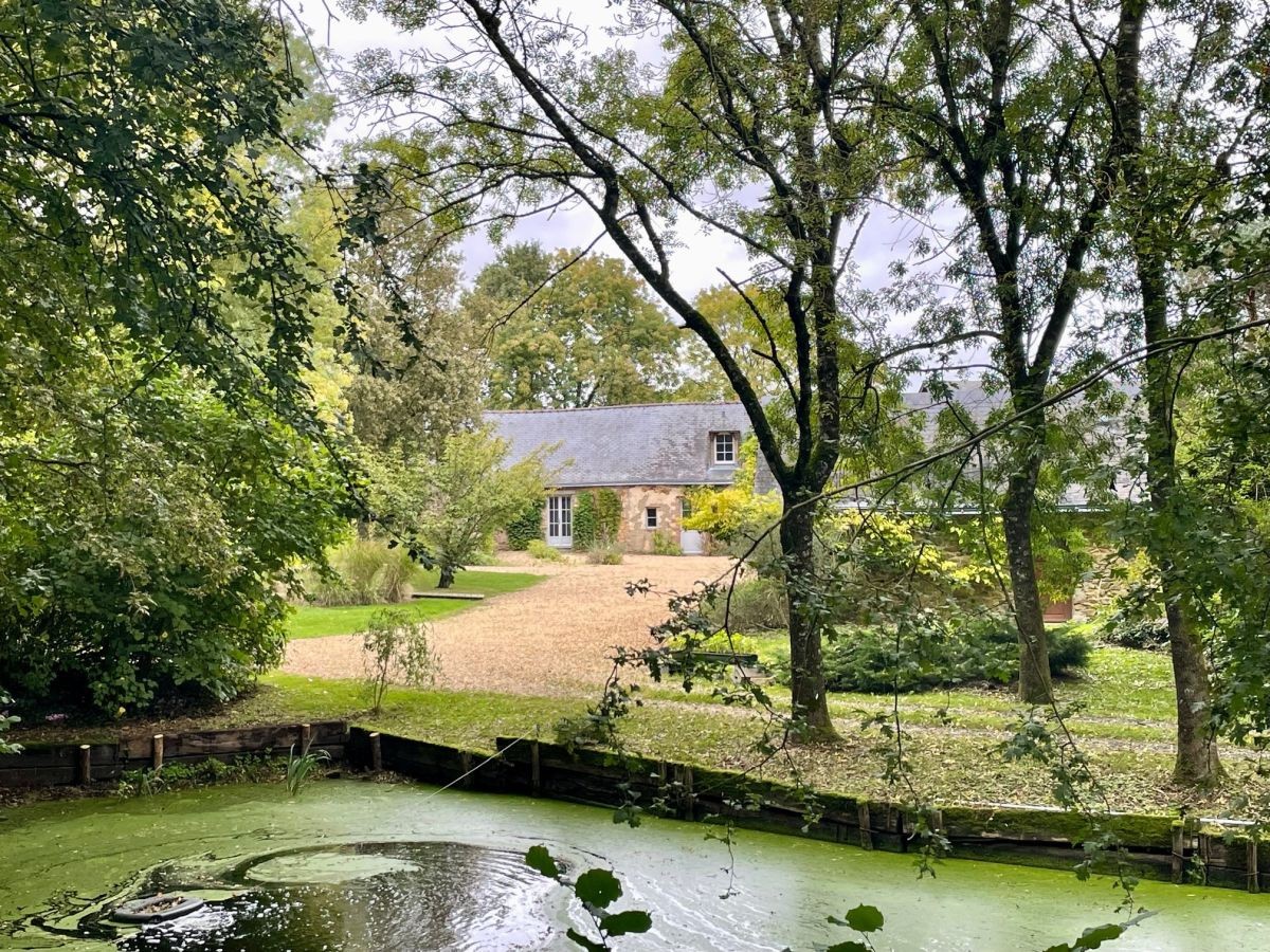 Vente Maison à Angers 7 pièces