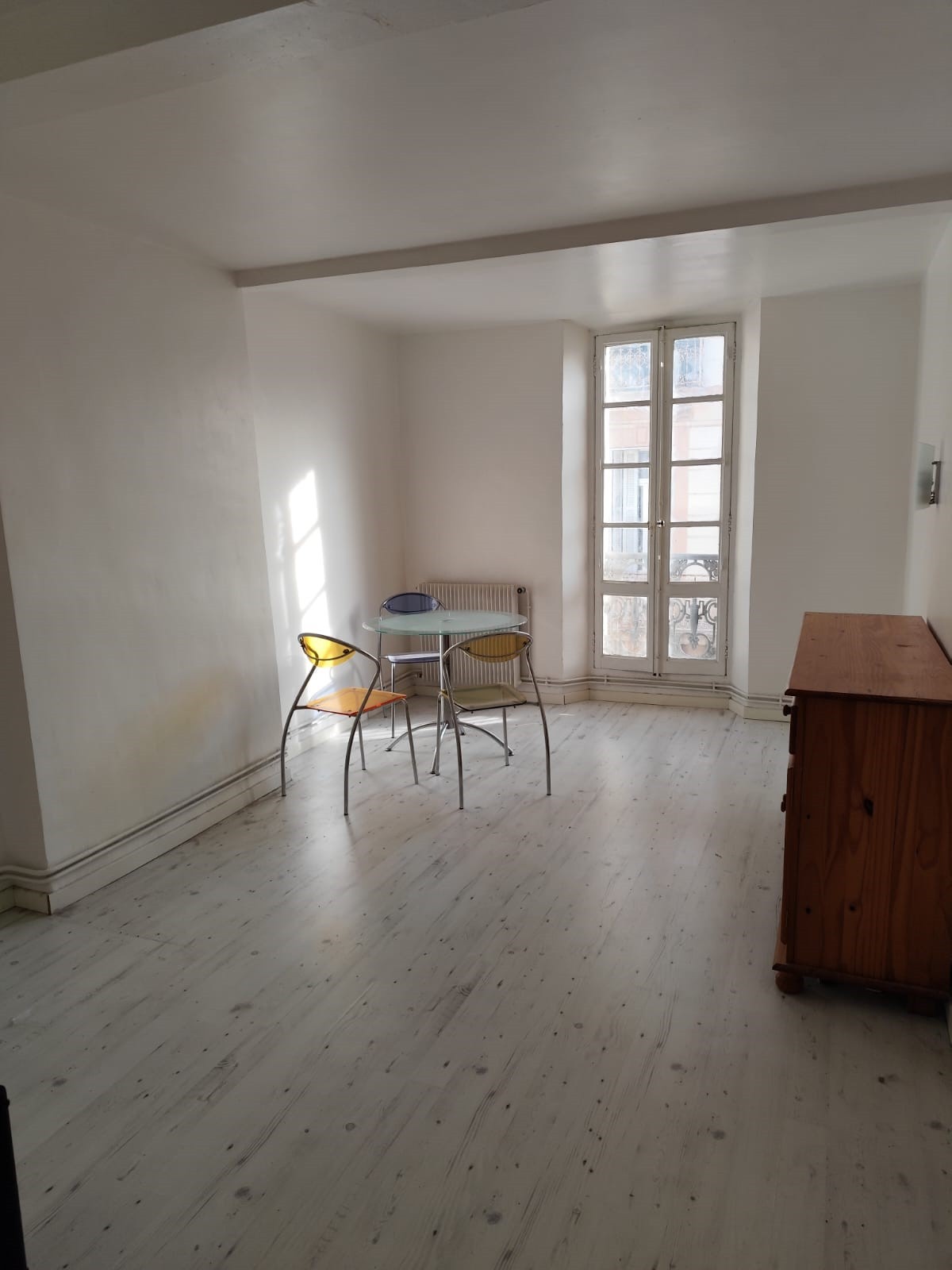 Vente Appartement à Hyères 3 pièces