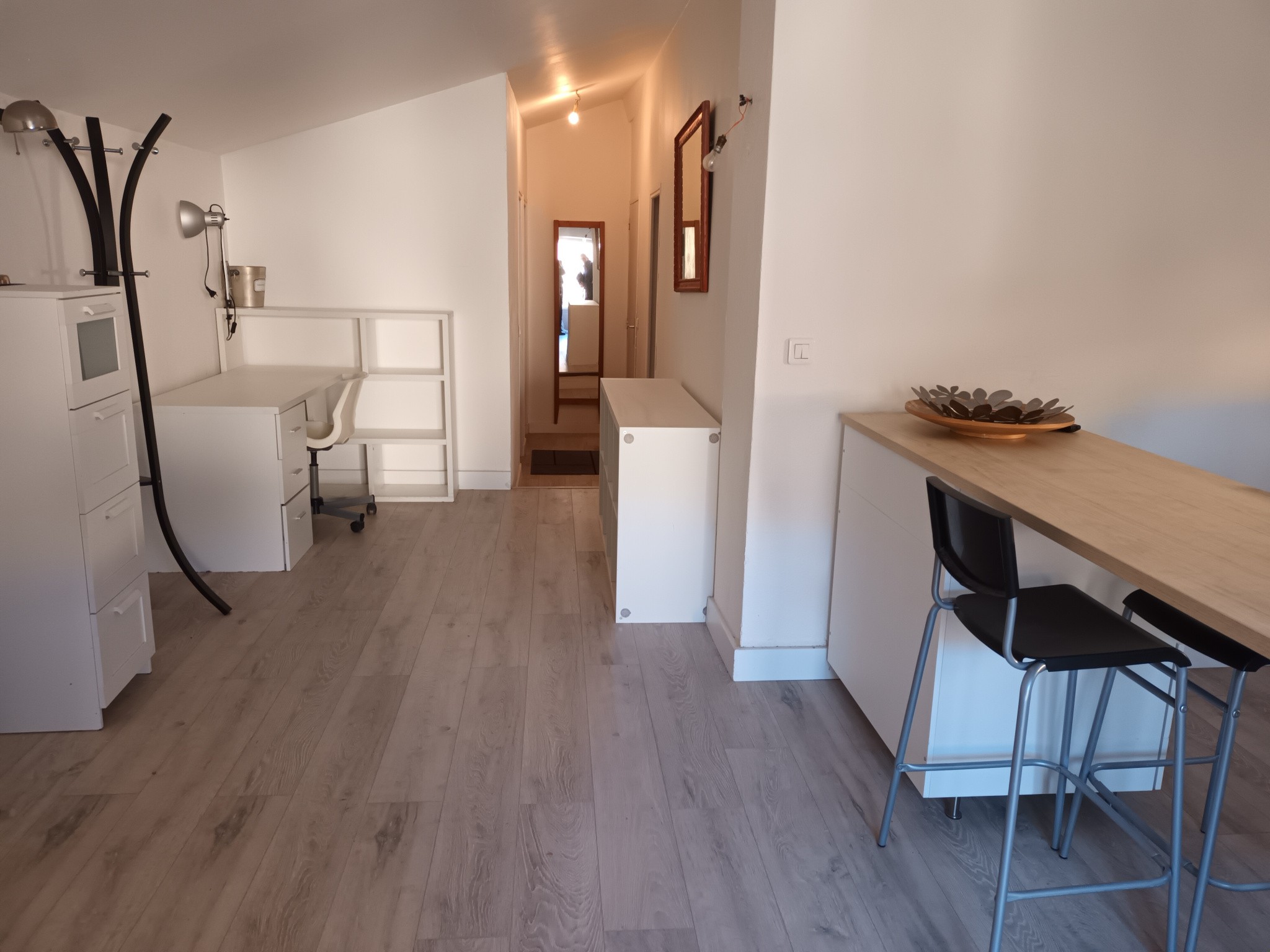 Vente Appartement à Bormes-les-Mimosas 2 pièces