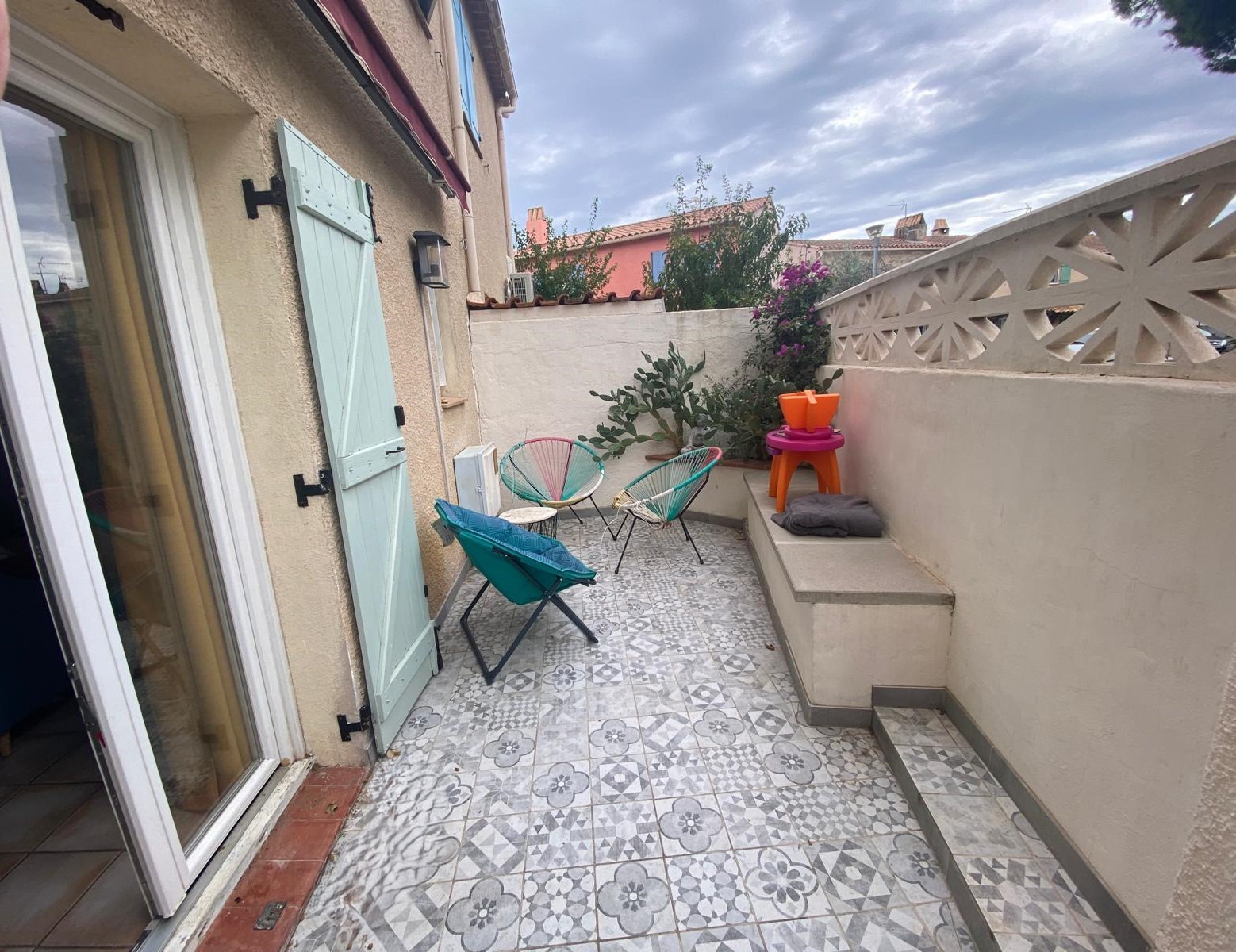 Vente Maison à la Londe-les-Maures 3 pièces