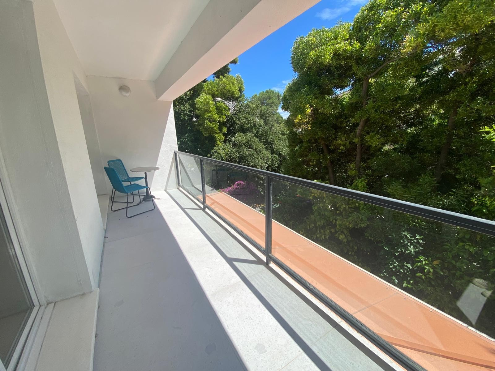 Vente Appartement à Hyères 4 pièces