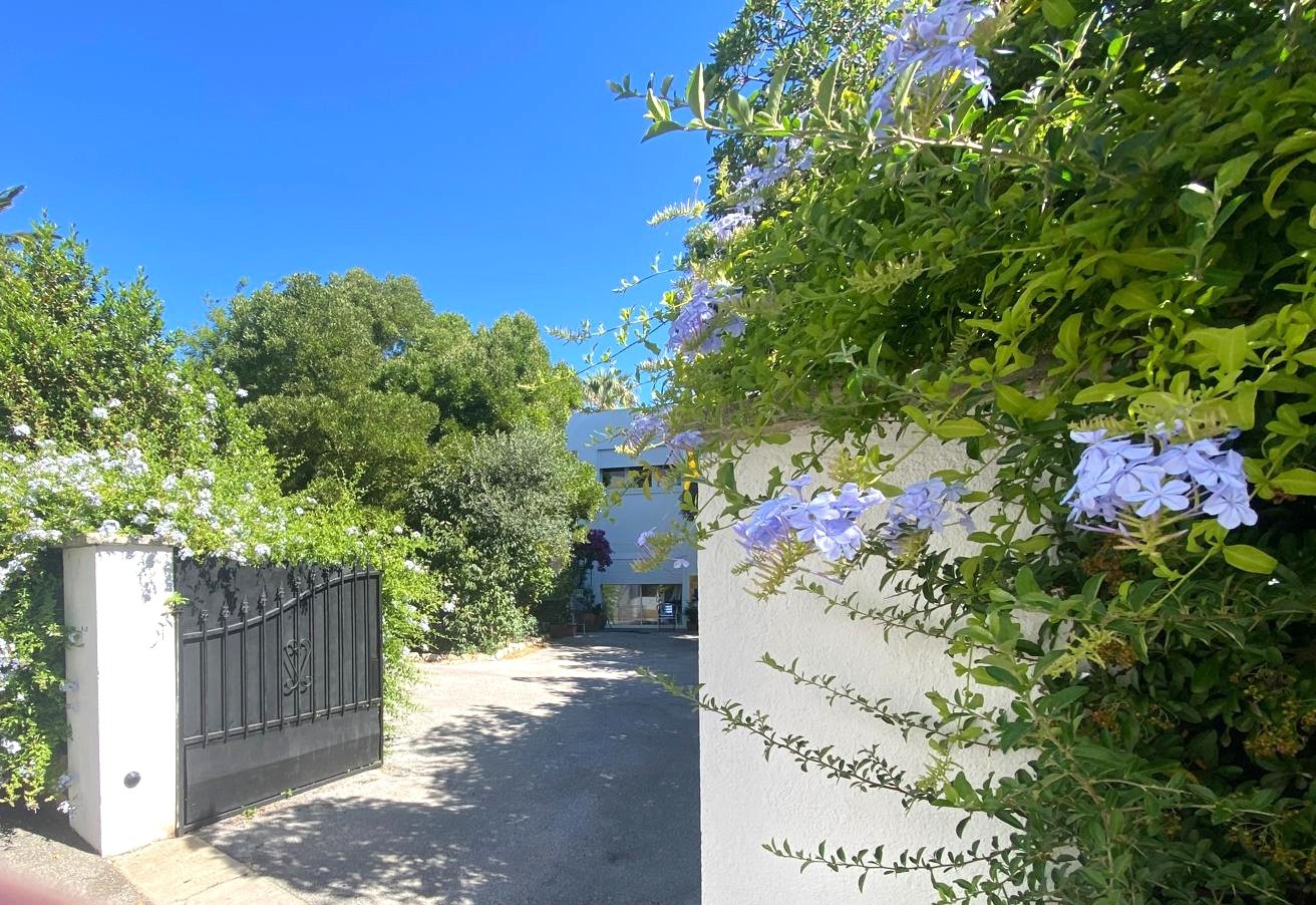 Vente Appartement à Hyères 4 pièces