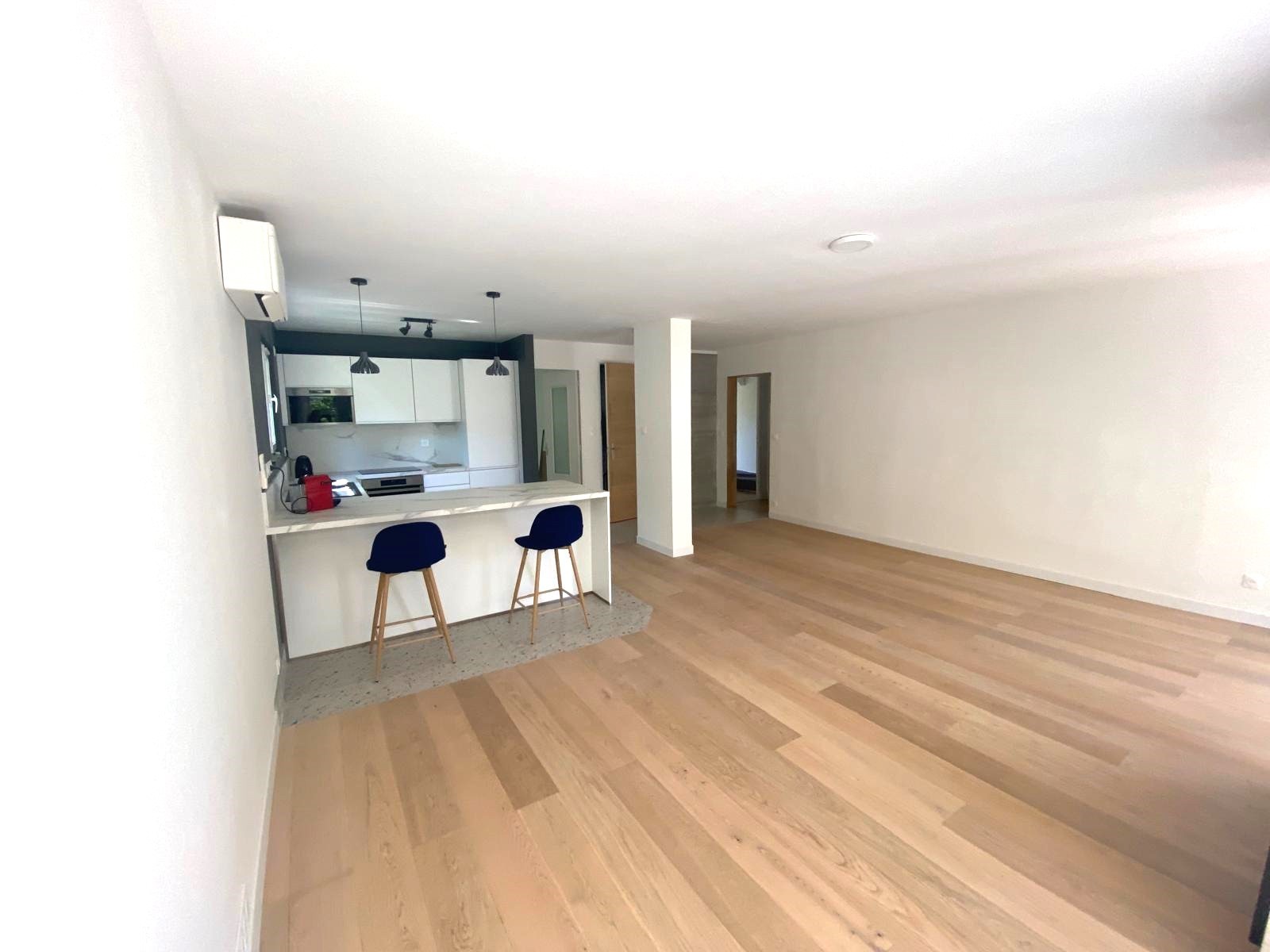 Vente Appartement à Hyères 4 pièces