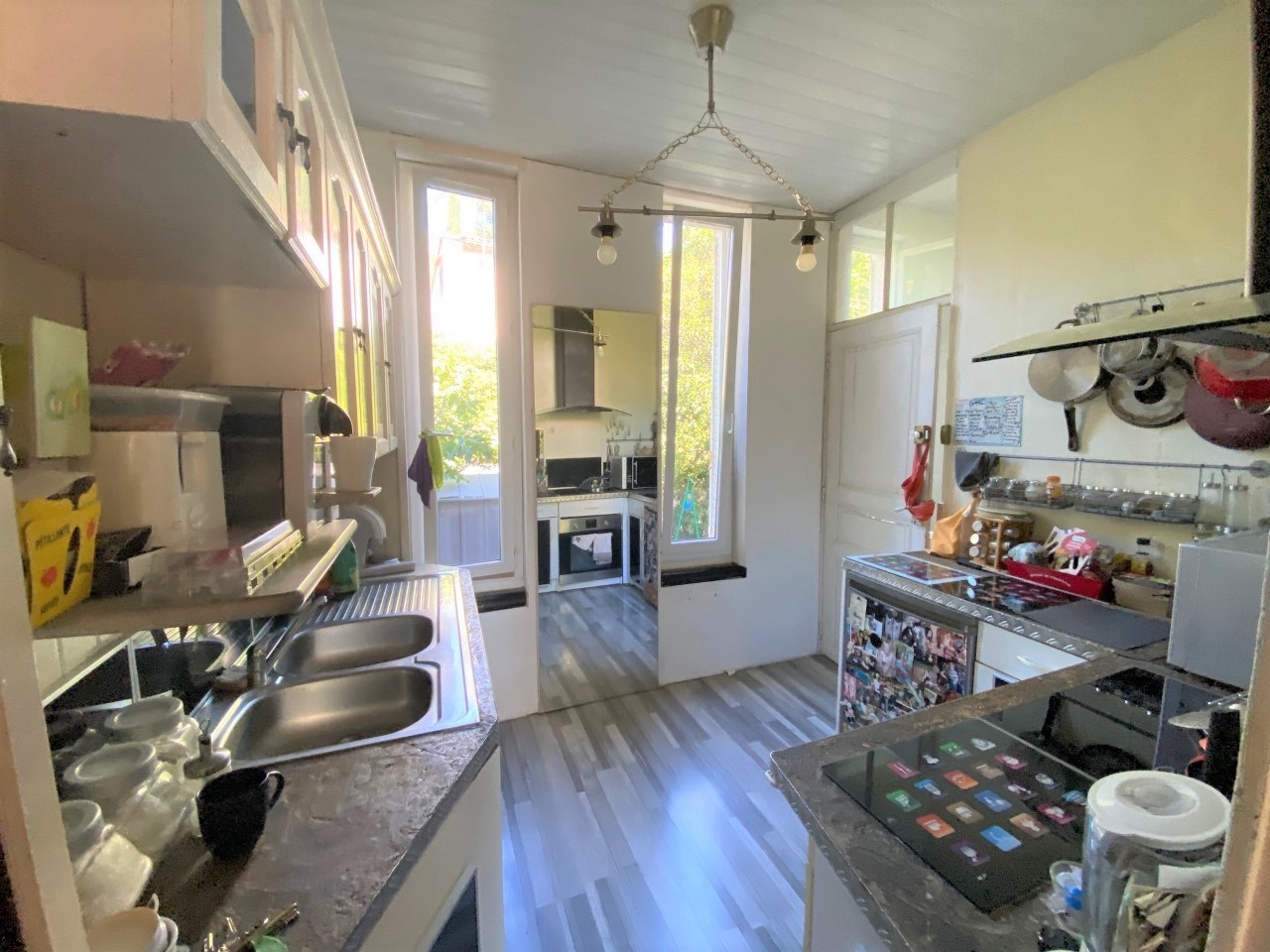 Vente Maison à Toulon 8 pièces