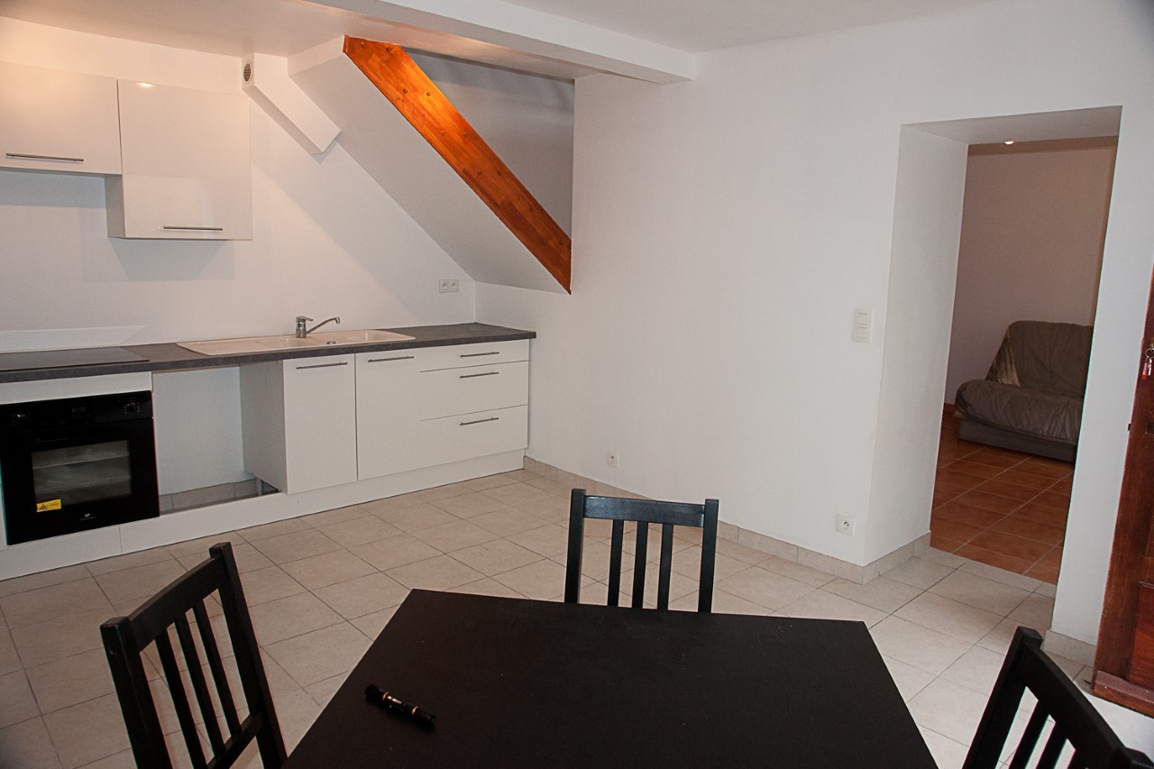 Vente Appartement à Bormes-les-Mimosas 3 pièces