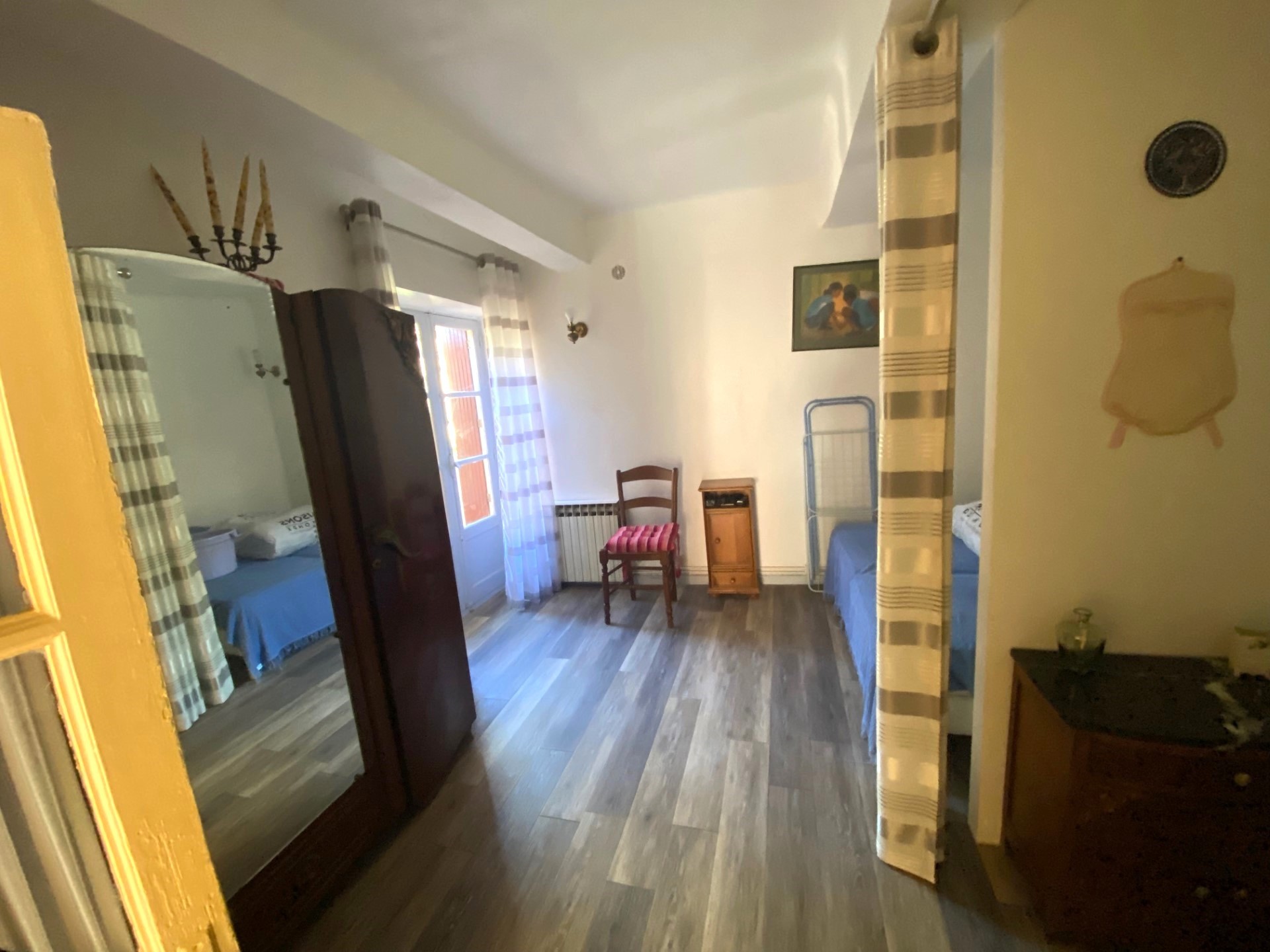 Vente Appartement à Hyères 3 pièces