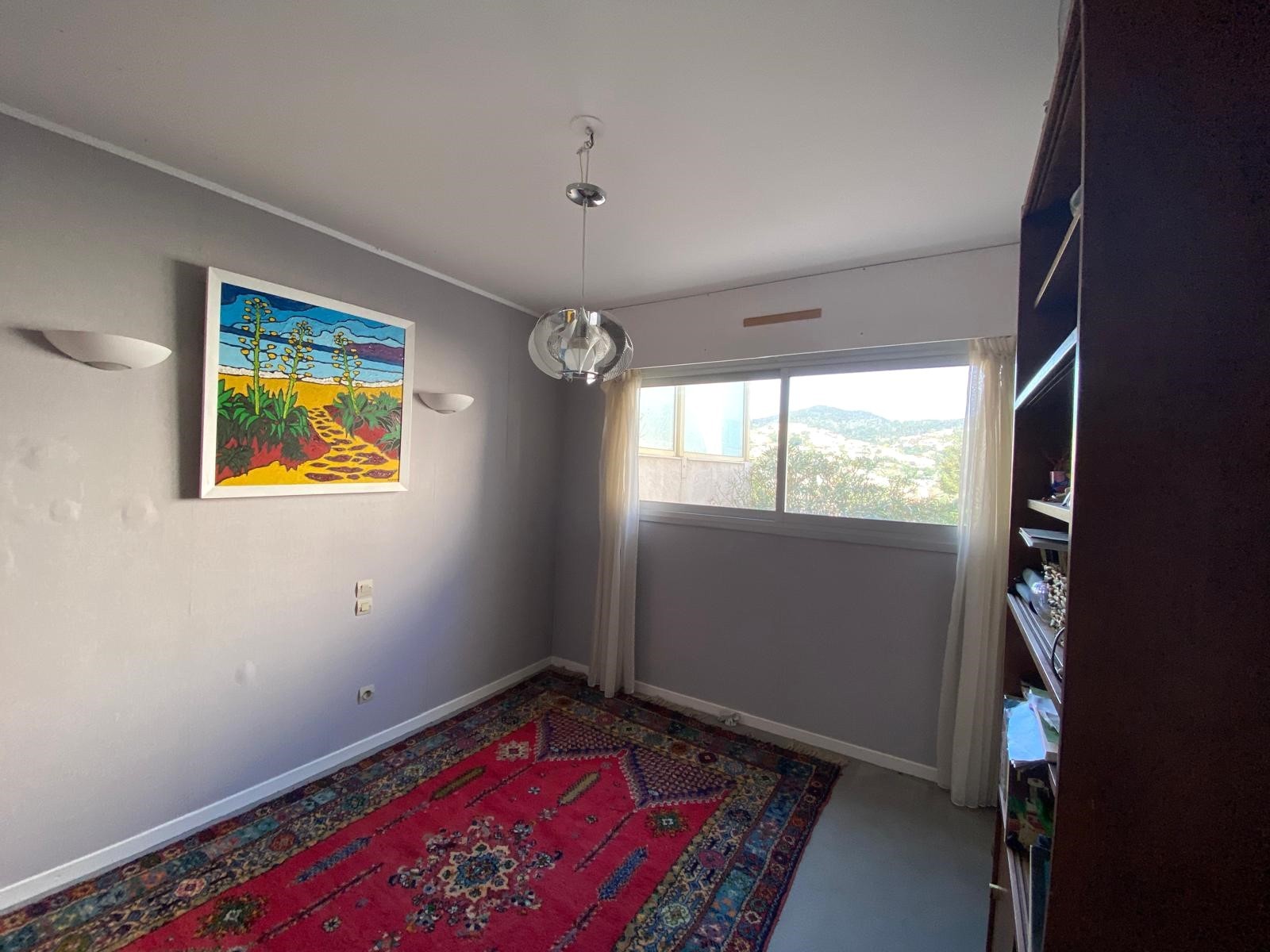 Vente Appartement à Hyères 5 pièces