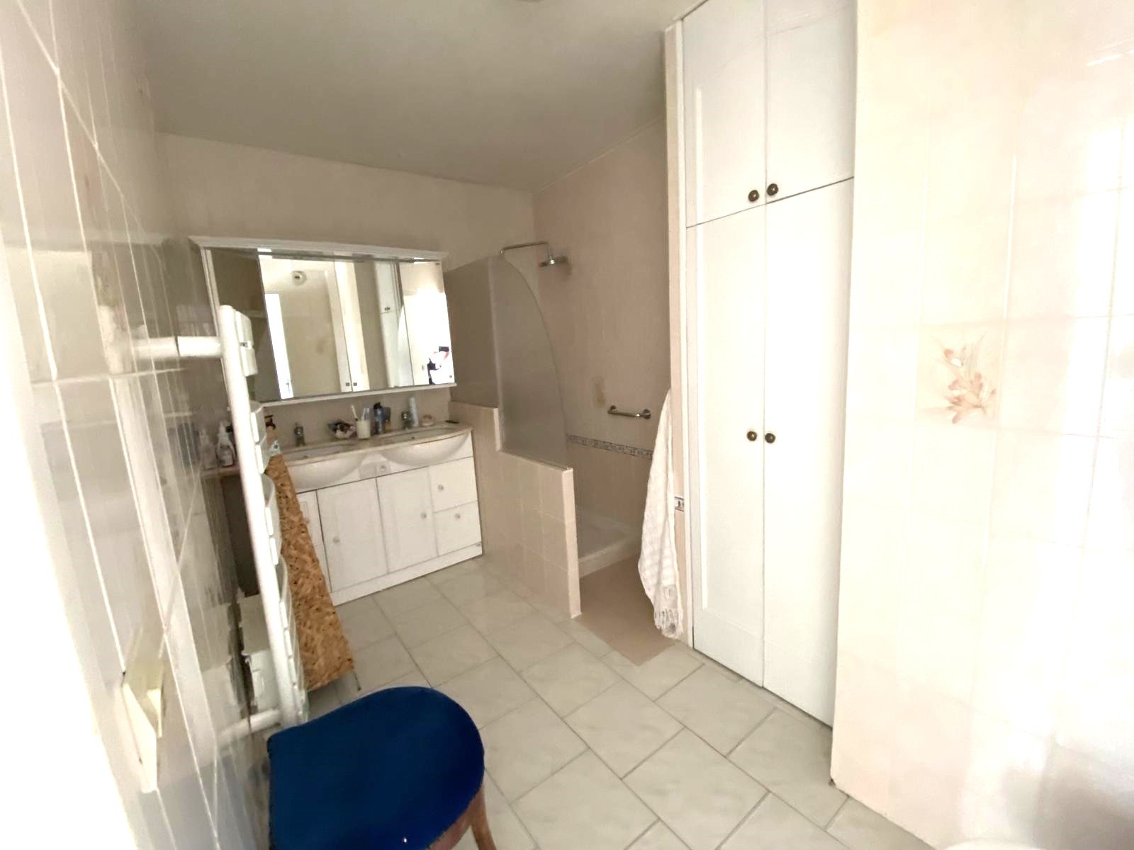 Vente Appartement à Hyères 5 pièces