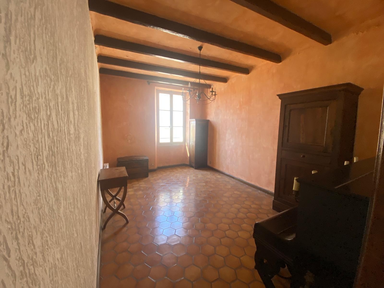 Vente Appartement à Hyères 5 pièces