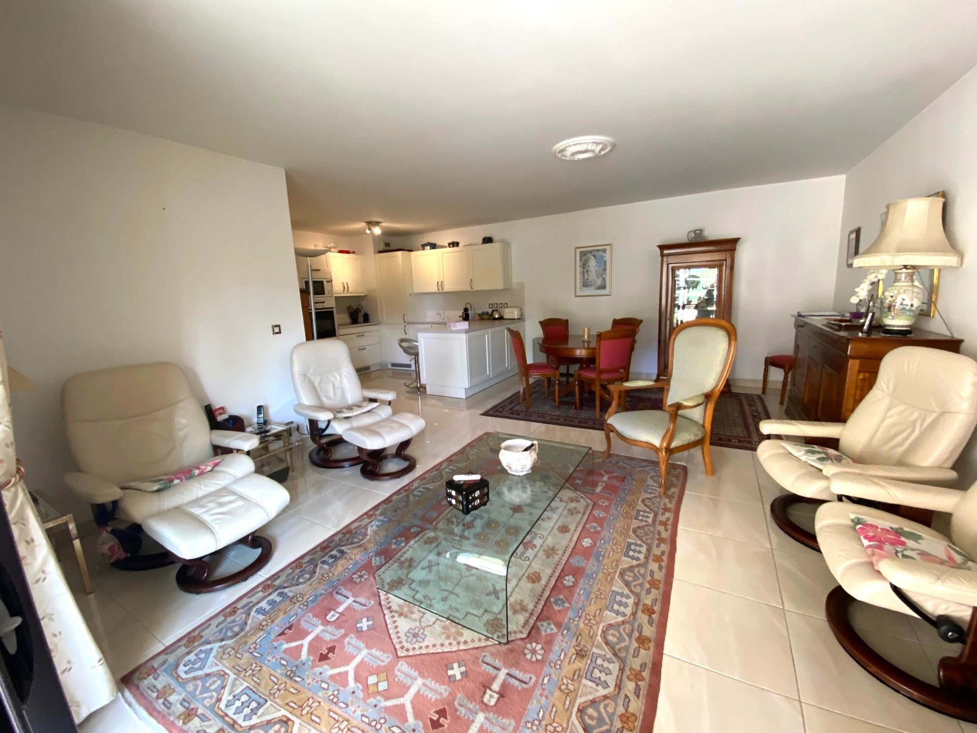 Vente Appartement à Hyères 3 pièces