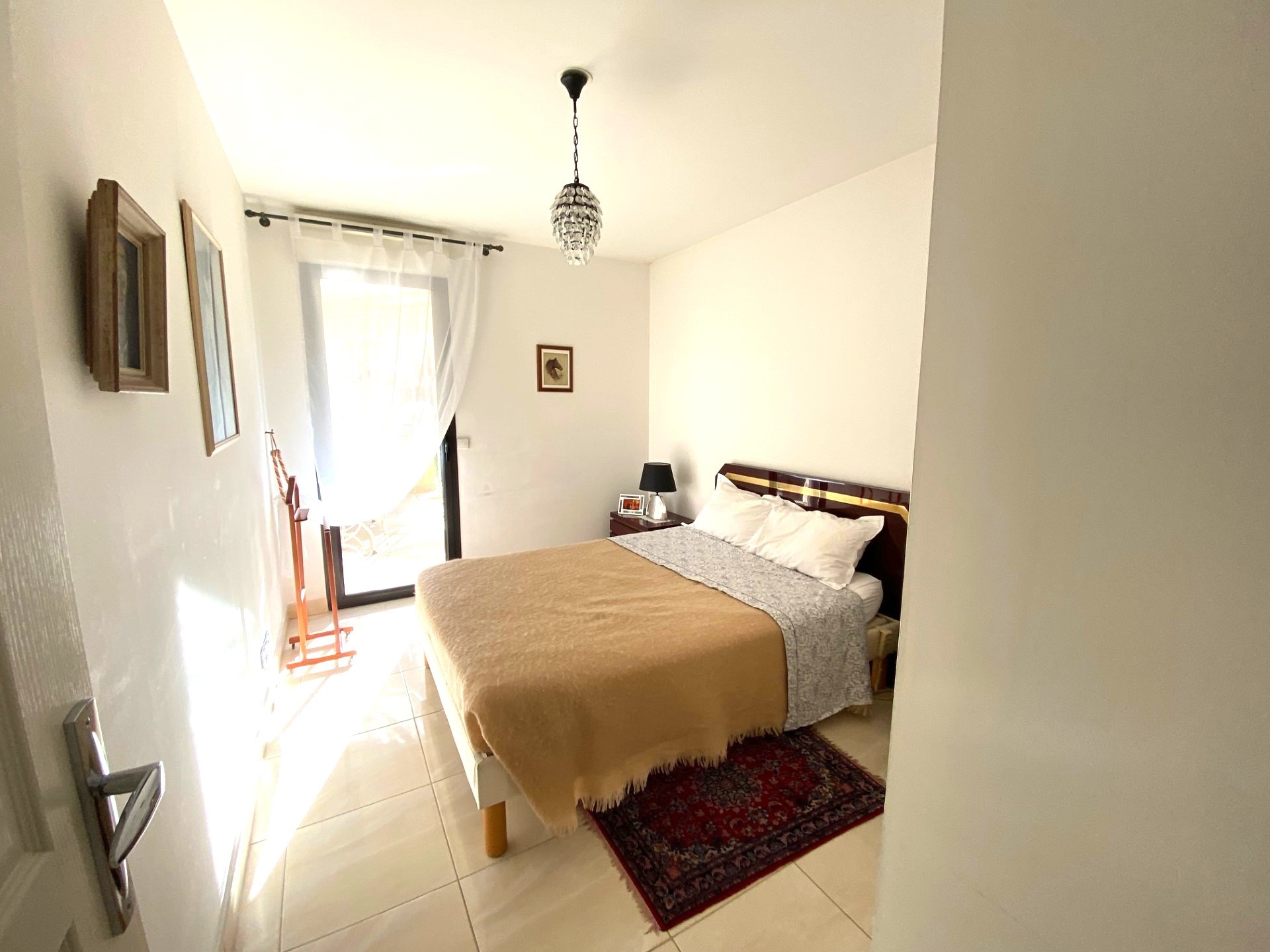 Vente Appartement à Hyères 3 pièces