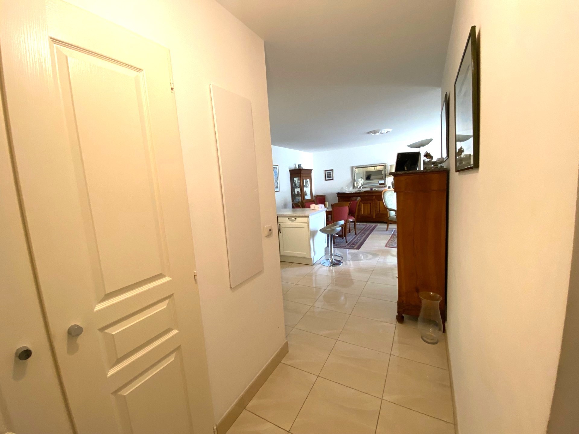 Vente Appartement à Hyères 3 pièces