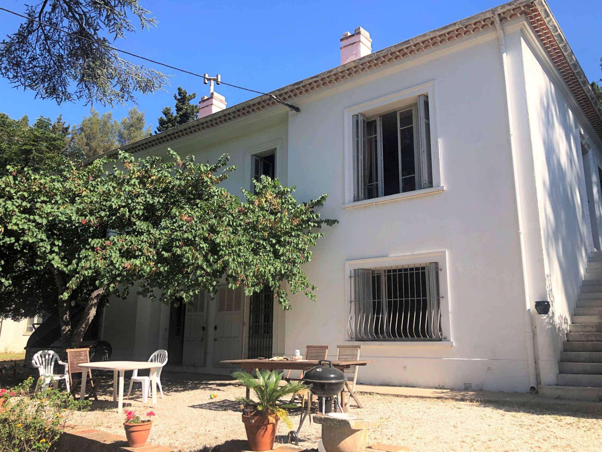 Vente Maison à Hyères 12 pièces