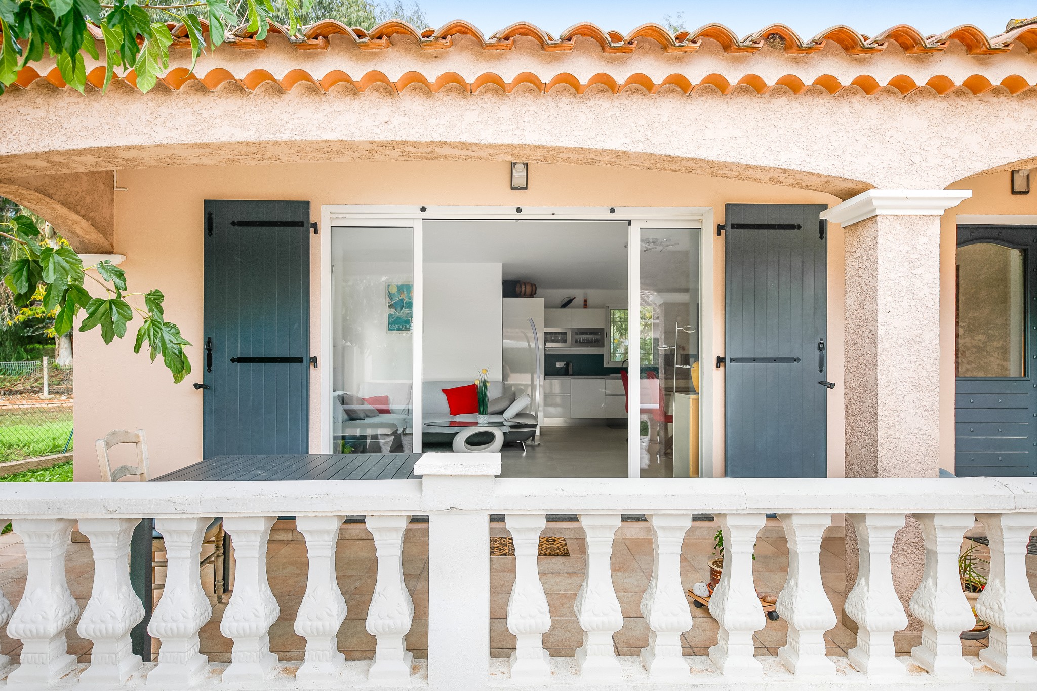 Vente Maison à Hyères 3 pièces