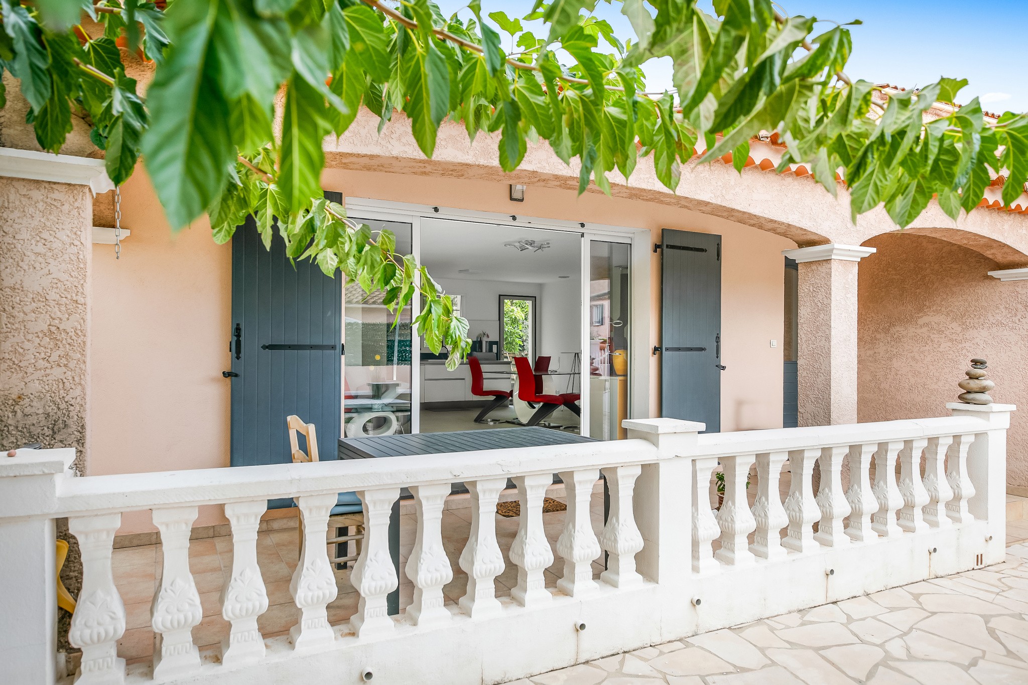 Vente Maison à Hyères 3 pièces