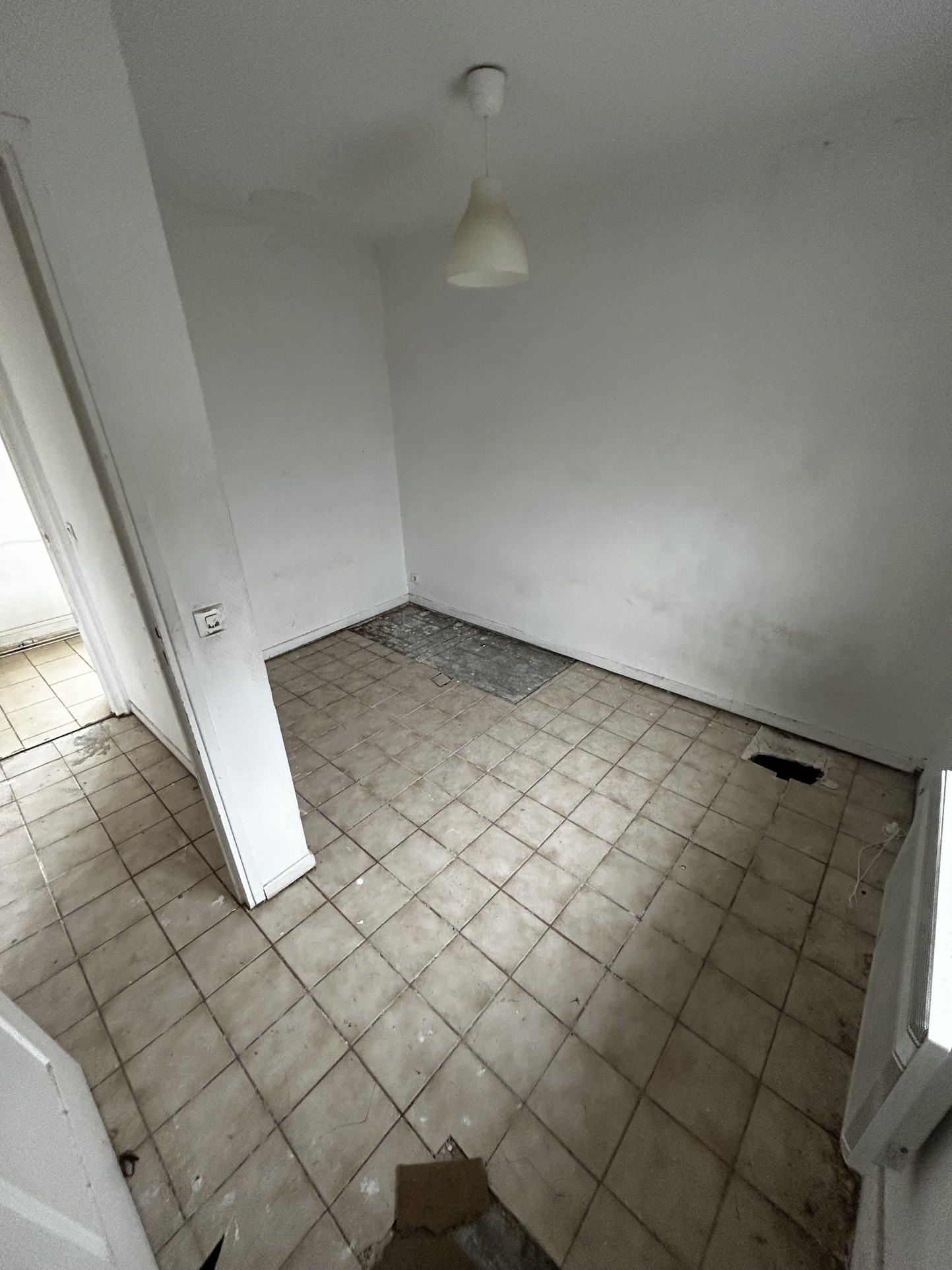 Vente Appartement à Capinghem 2 pièces