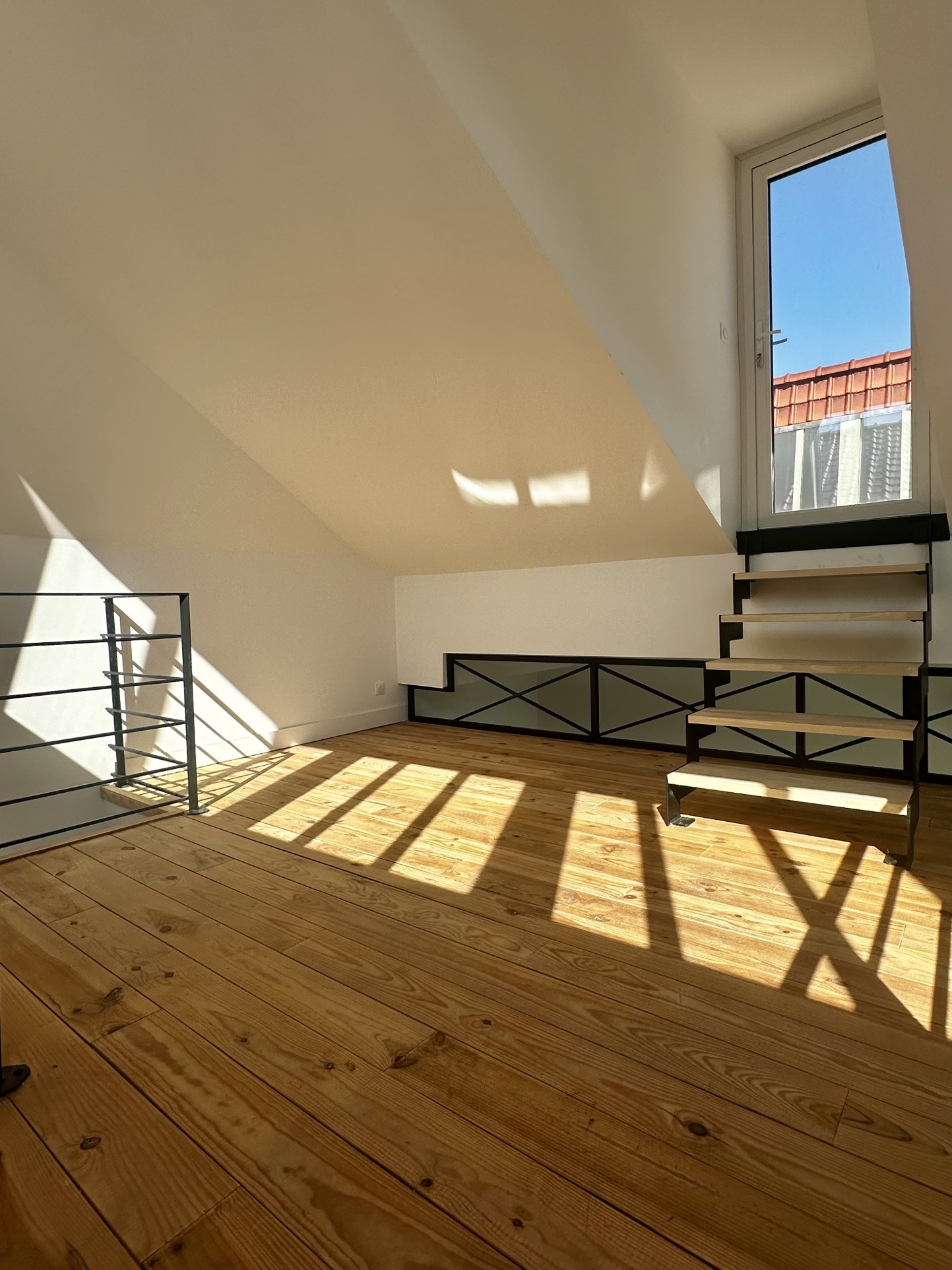 Vente Appartement à Roubaix 4 pièces