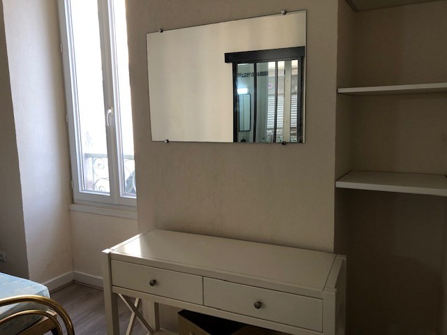 Location Appartement à Aurillac 2 pièces