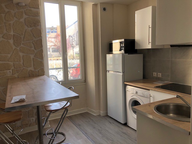 Location Appartement à Aurillac 2 pièces