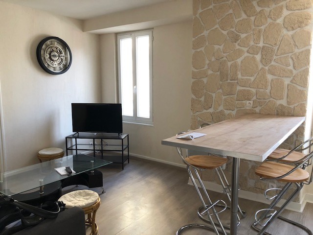 Location Appartement à Aurillac 2 pièces