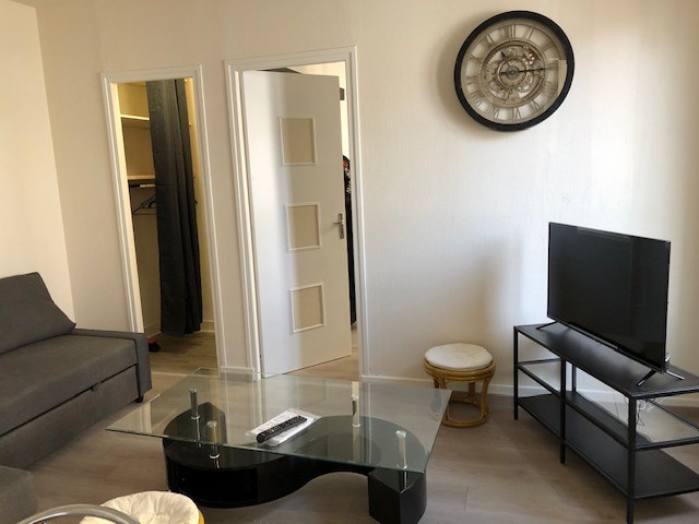 Location Appartement à Aurillac 2 pièces