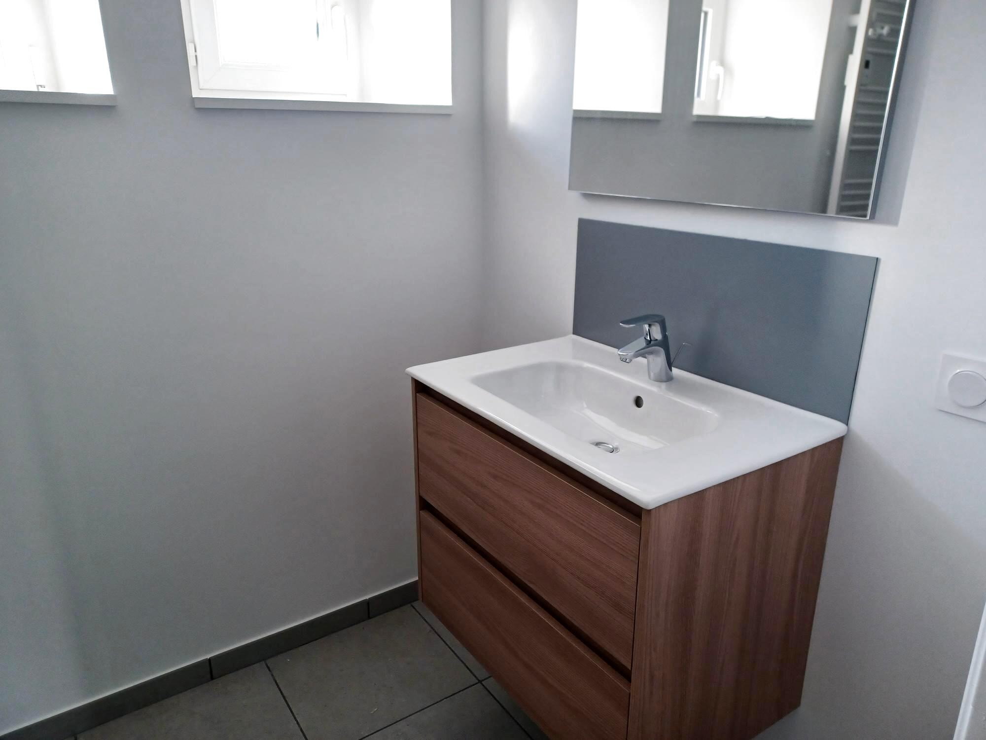 Location Appartement à Jussac 3 pièces