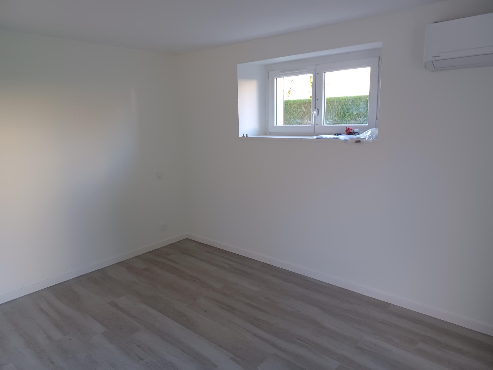 Location Appartement à Jussac 3 pièces