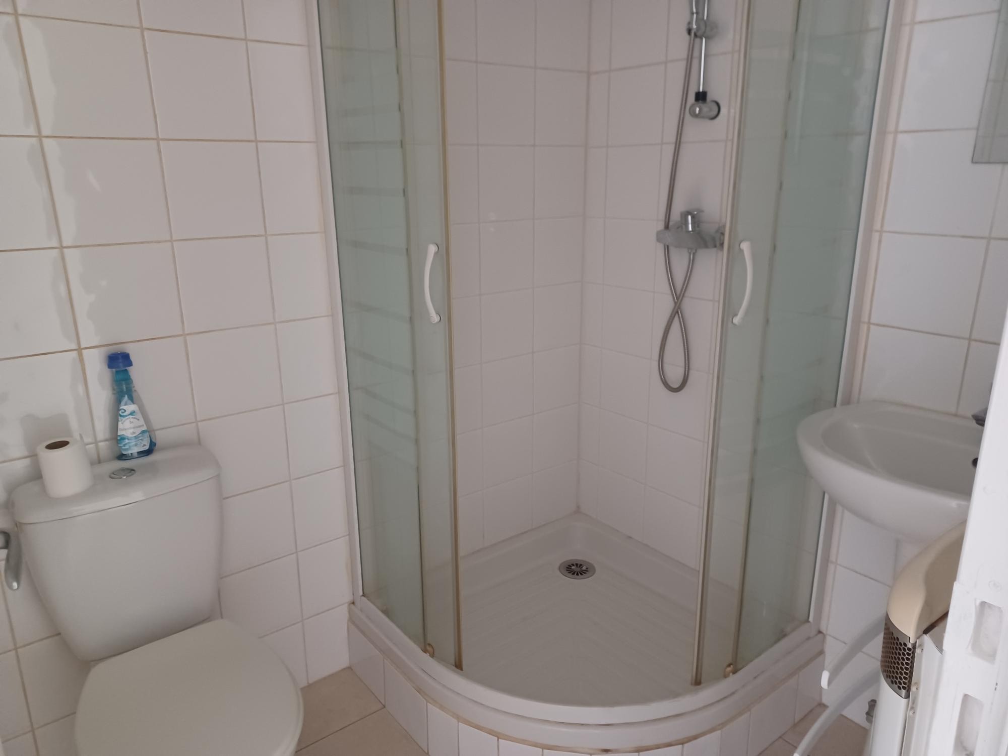 Location Appartement à Aurillac 2 pièces