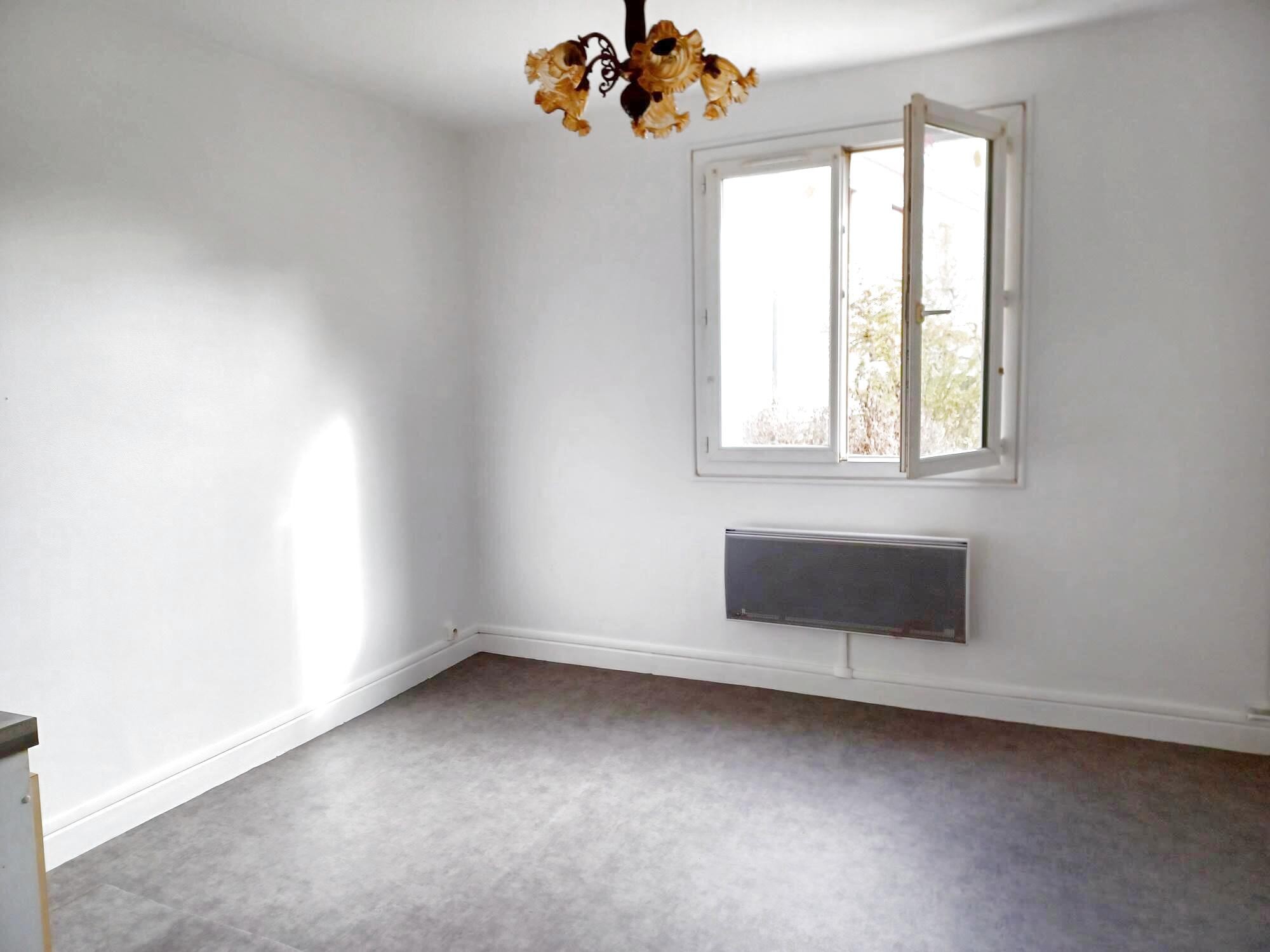 Location Appartement à Aurillac 2 pièces