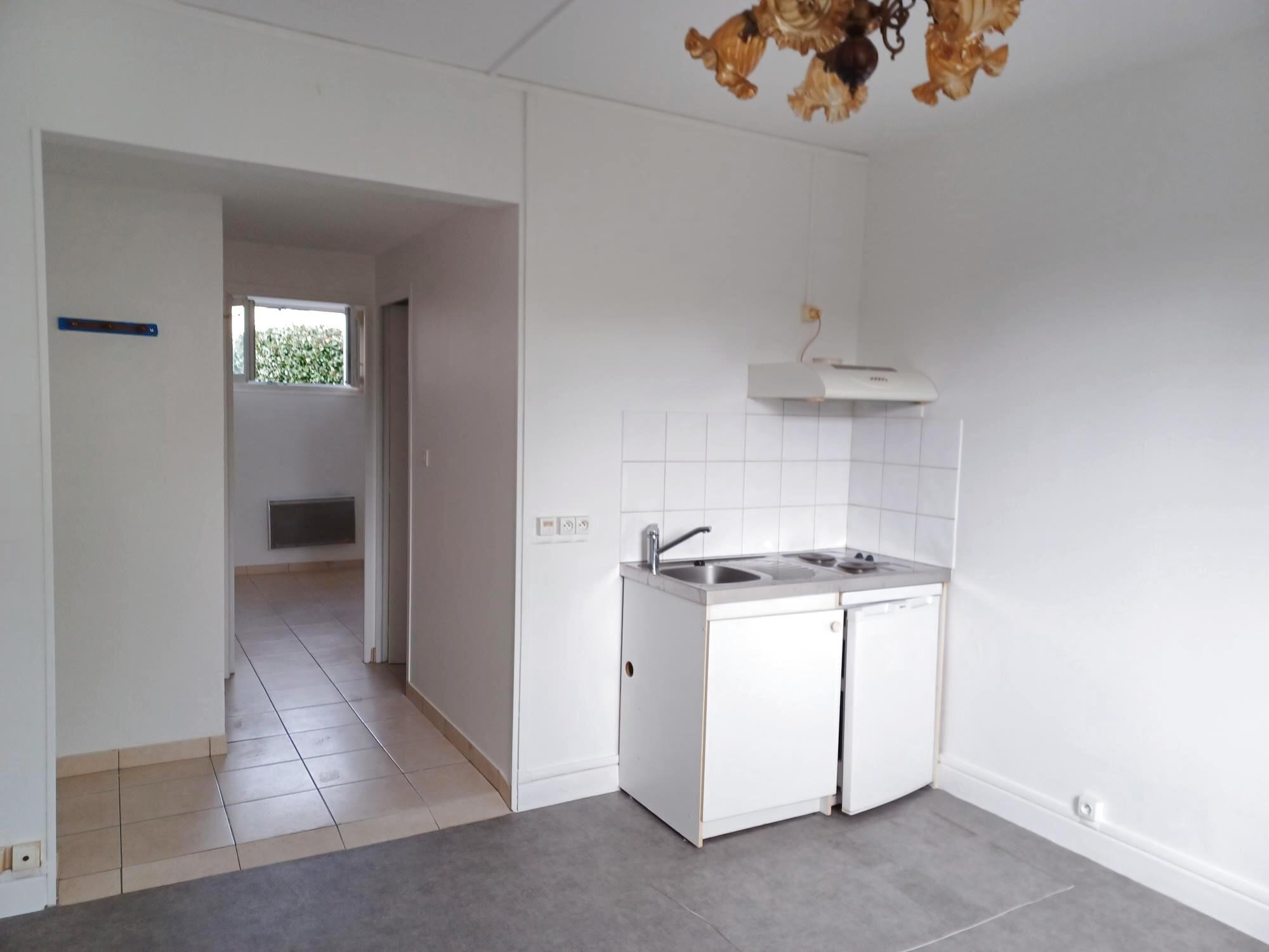 Location Appartement à Aurillac 2 pièces