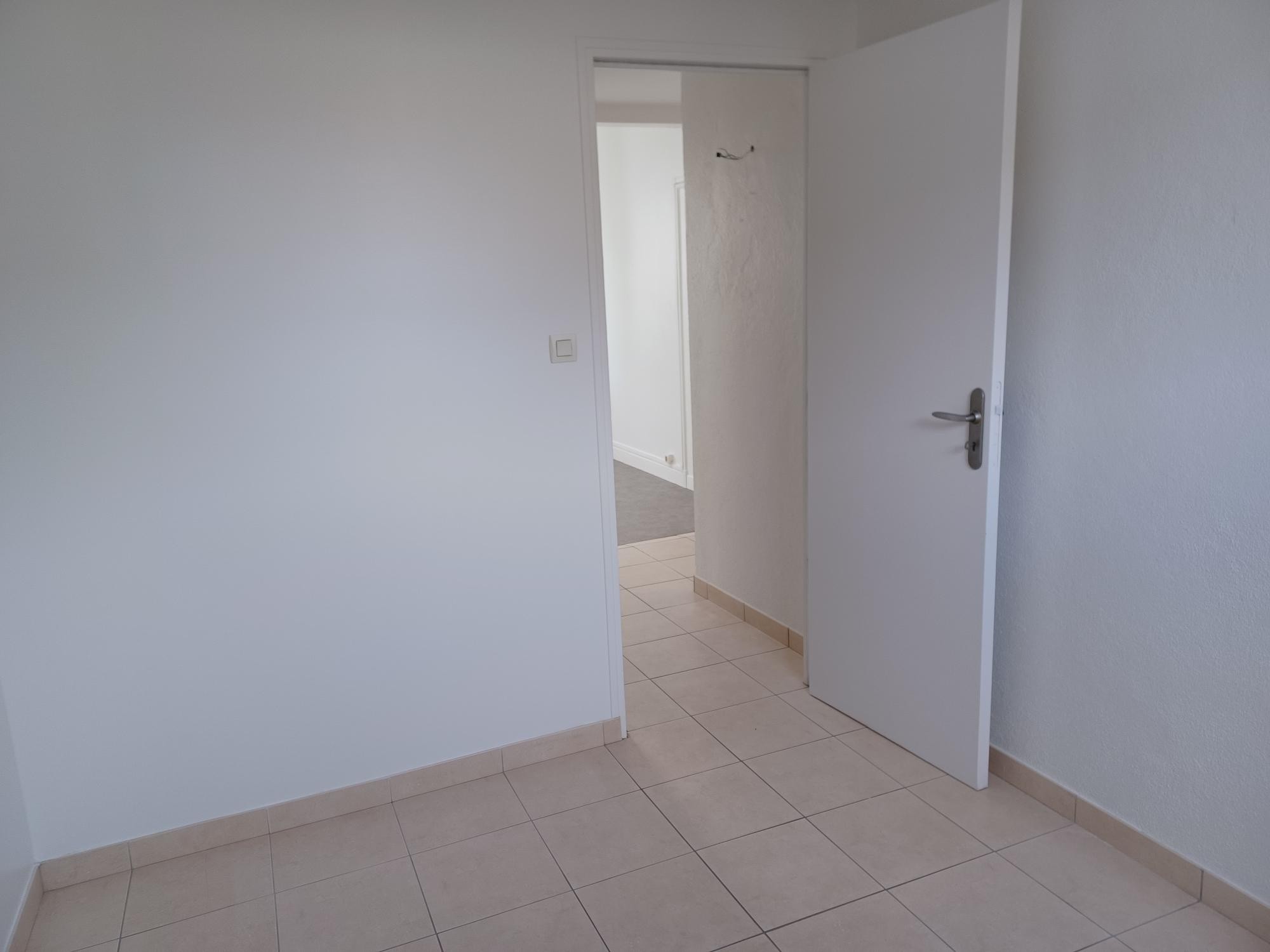 Location Appartement à Aurillac 2 pièces