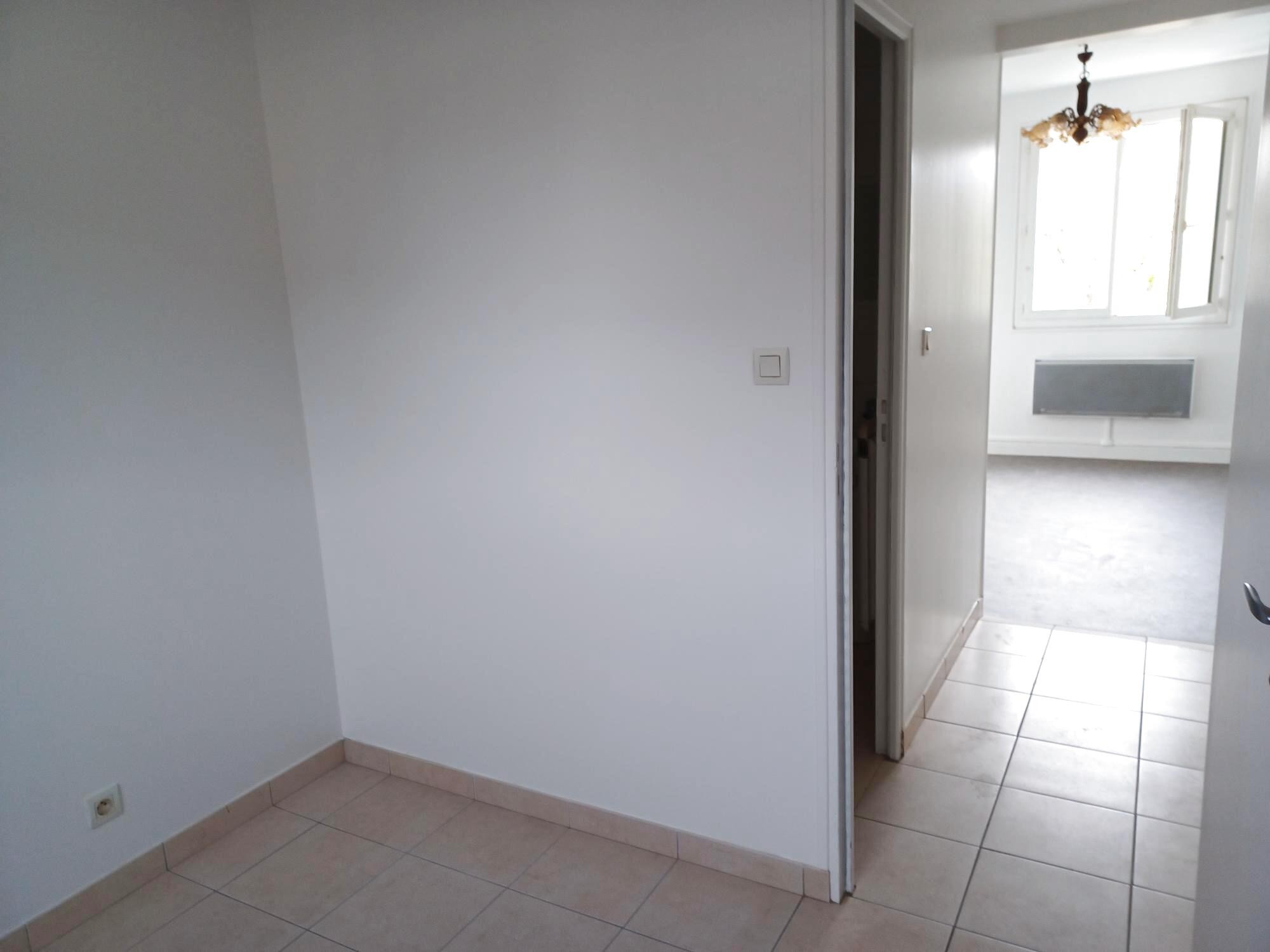 Location Appartement à Aurillac 2 pièces