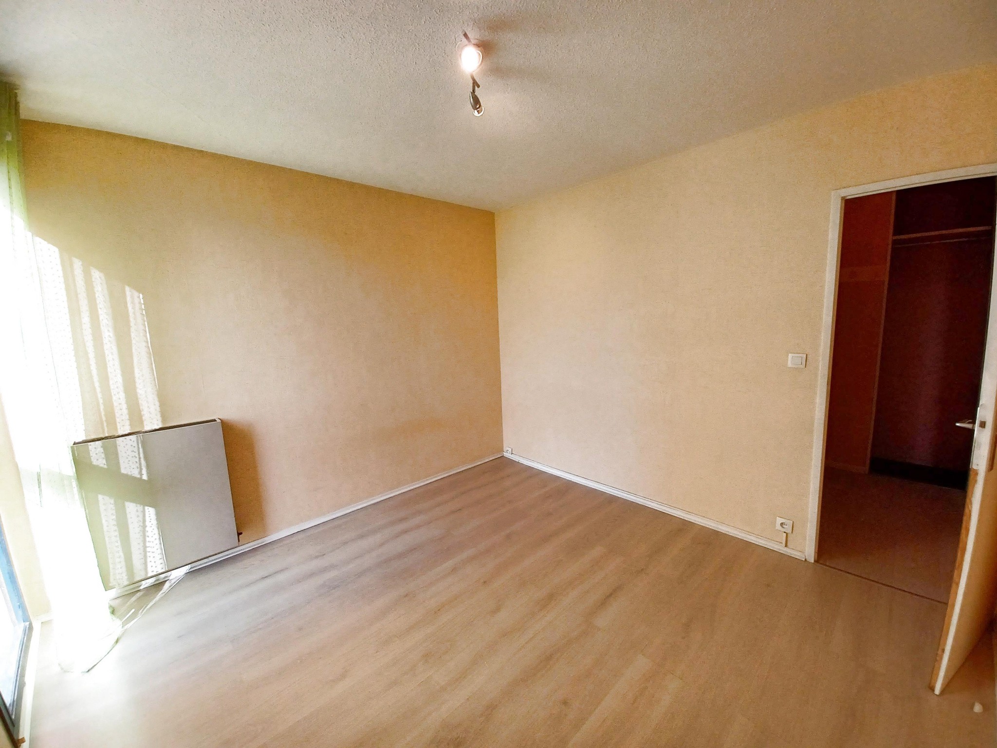 Location Appartement à Aurillac 2 pièces