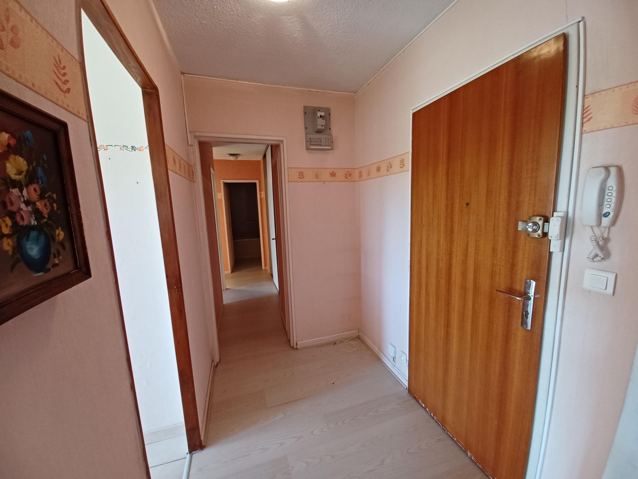 Location Appartement à Aurillac 2 pièces