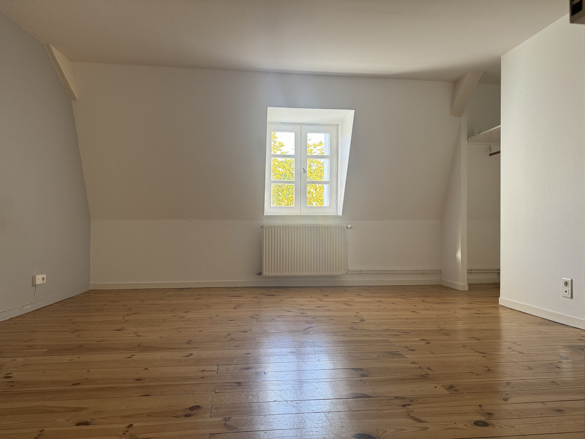 Vente Appartement à Aurillac 3 pièces