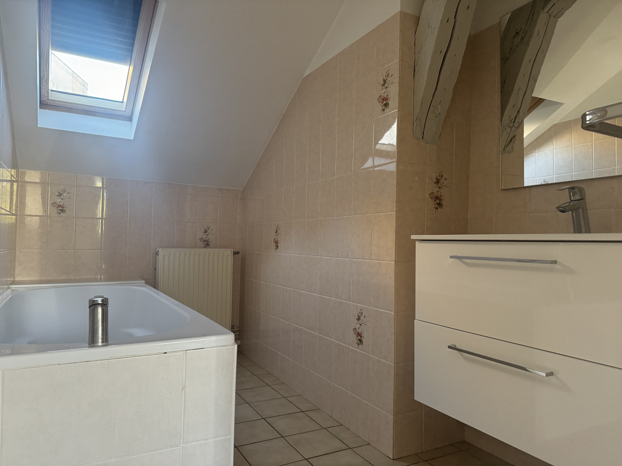 Vente Appartement à Aurillac 3 pièces